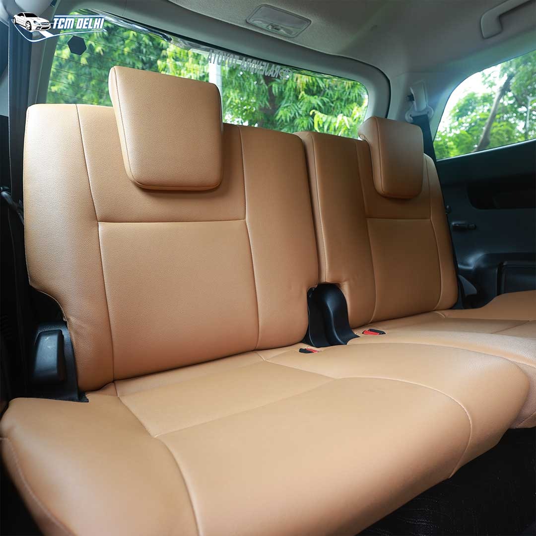 TOYOTA FORTUNER 4X2 AUTOMATIC