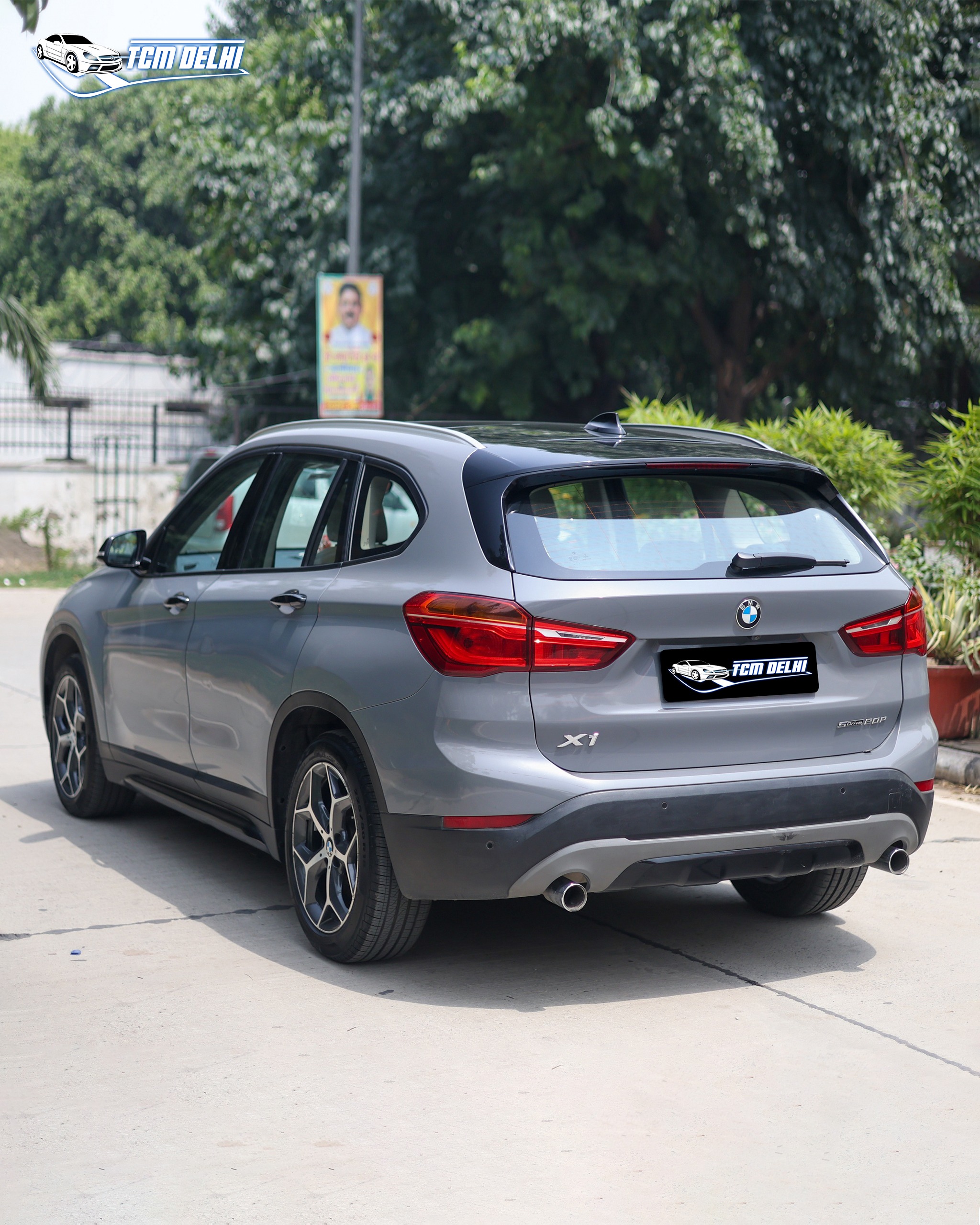 BMW X1 SDRIVE20D