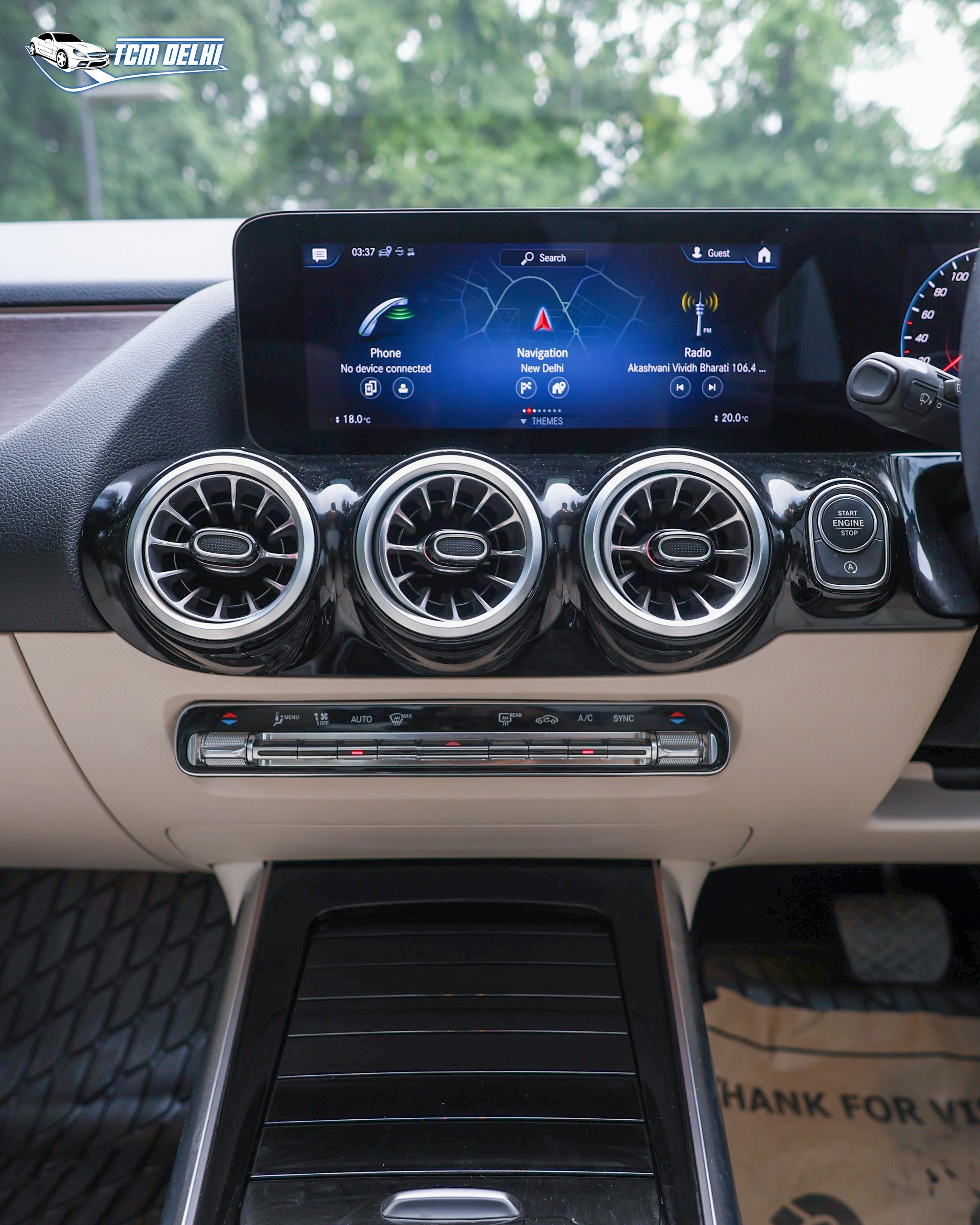 MERCEDES BENZ GLA200