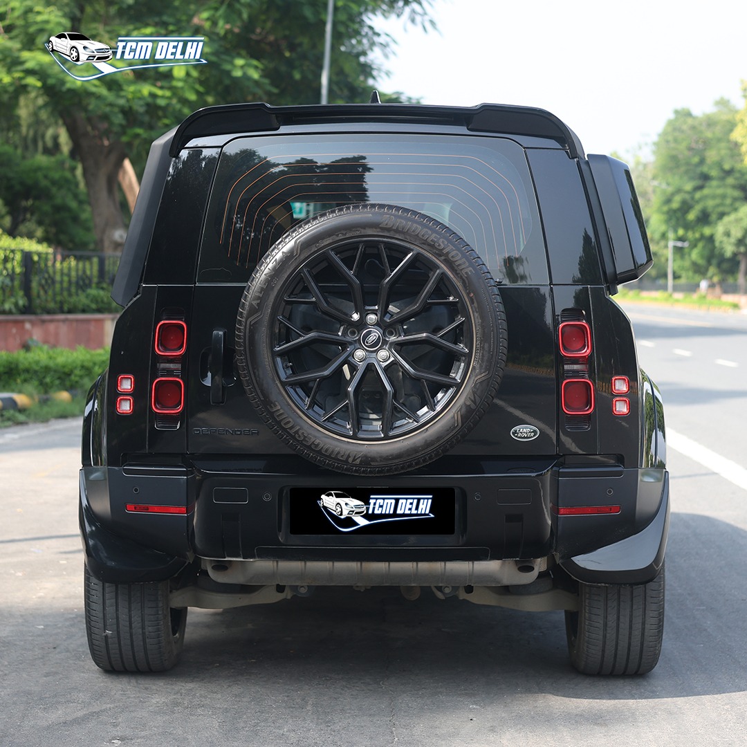 LAND ROVER DEFENDER 2.0 HSE 110PS