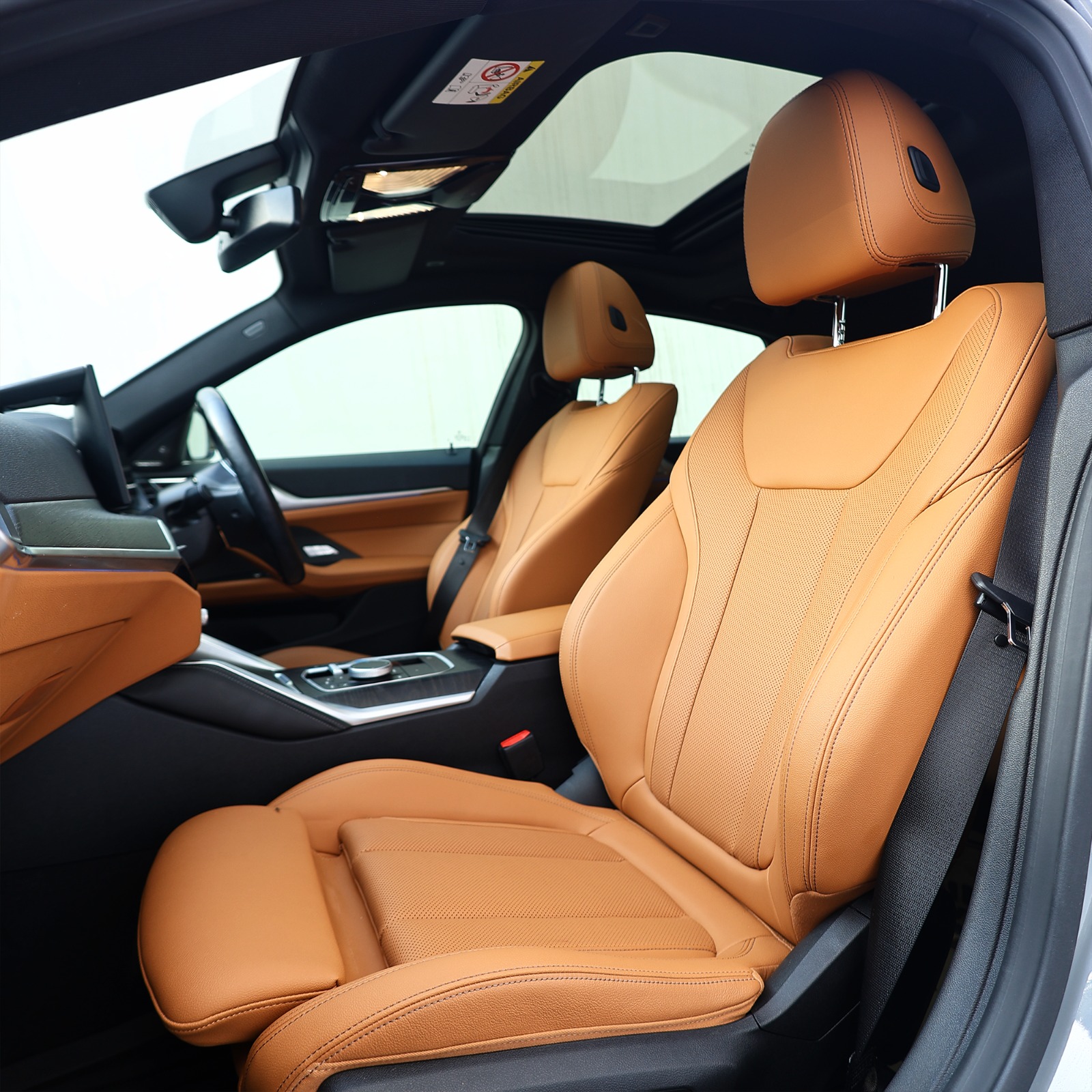 BMW I4 EDRIVE 35 MSPORTS