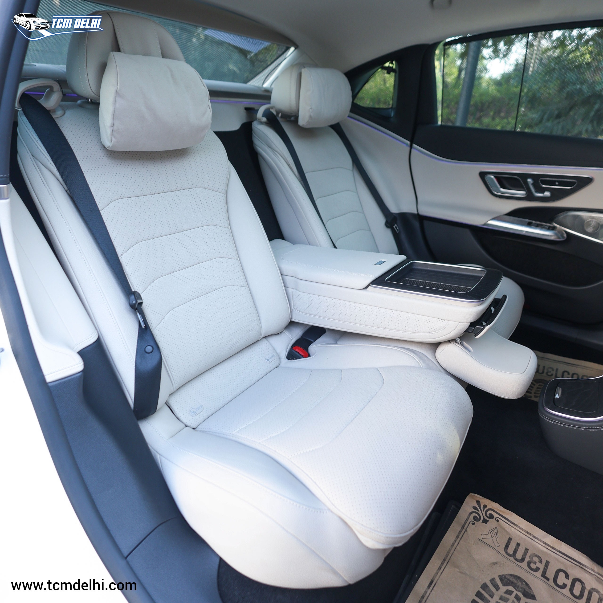 MERCEDES BENZ E200