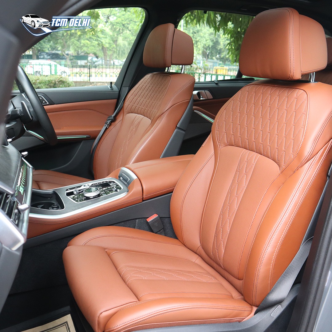 BMW X5 XDRIVE 40I MSPORTS