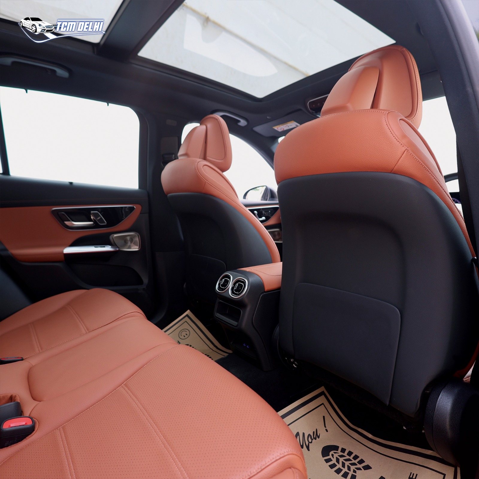 MERCEDES BENZ GLC300