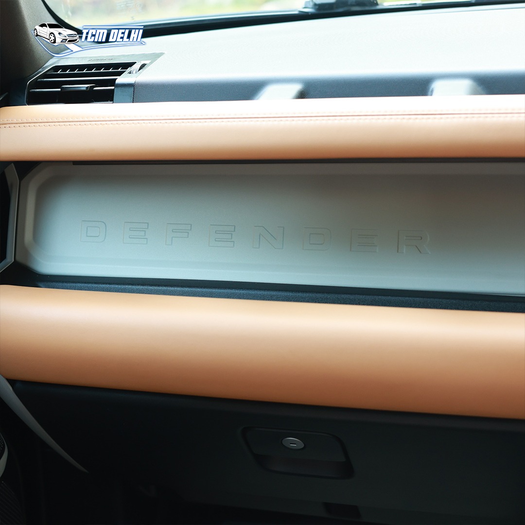 LAND ROVER DEFENDER 2.0 HSE 110PS