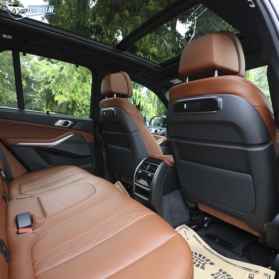 BMW X5 X-DRIVE 40i M SPORT 3.0L