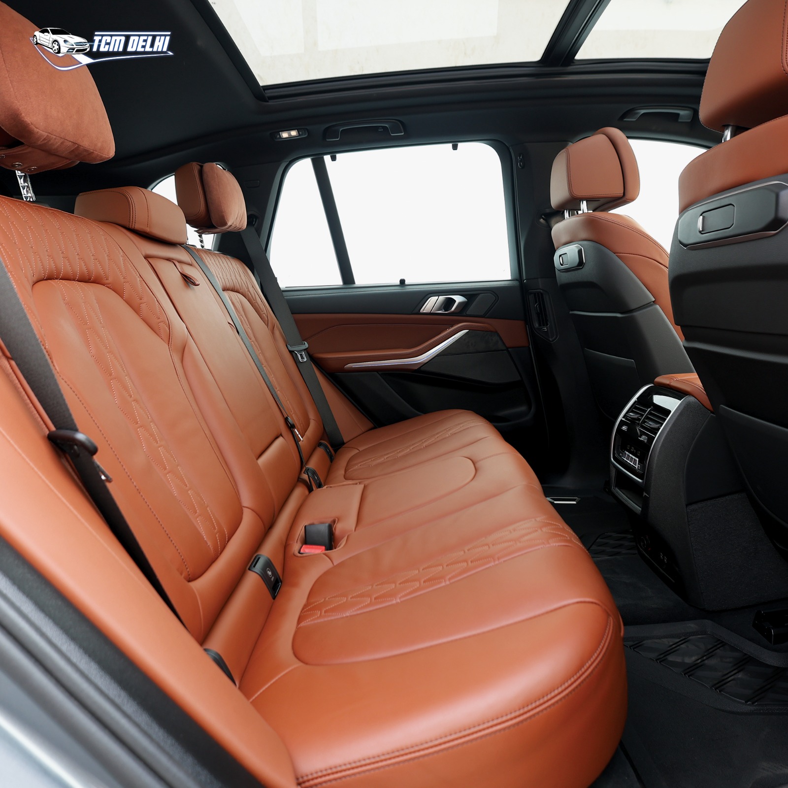 BMW X5 XDRIVE40I MSPORTS