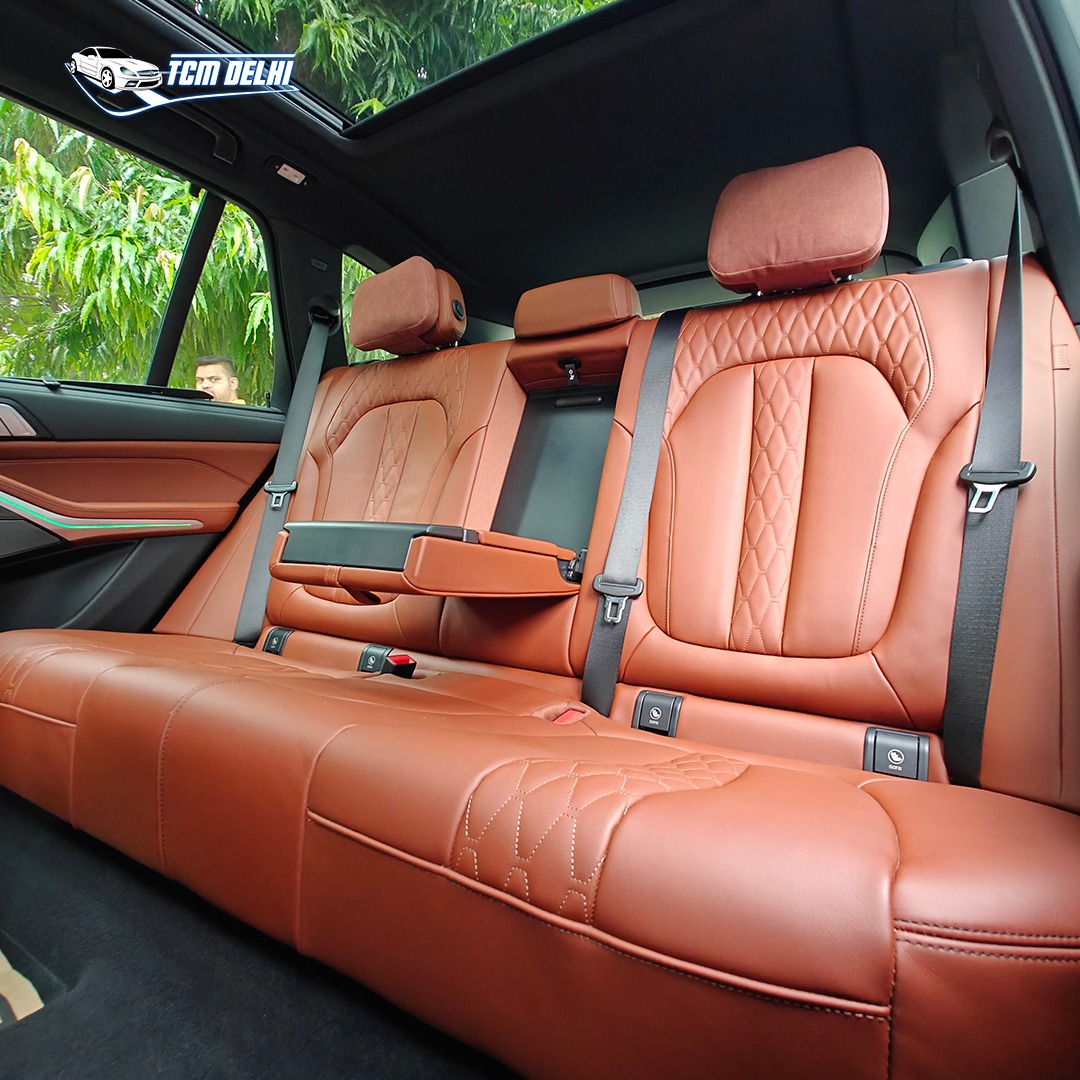 BMW X5 XDRIVE 40I MSPORTS