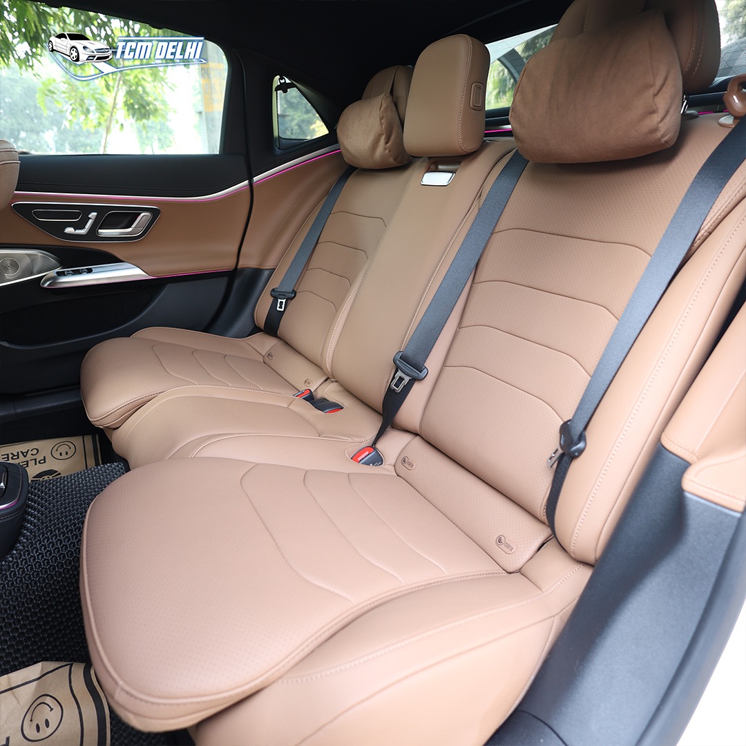 MERCEDES BENZ E200