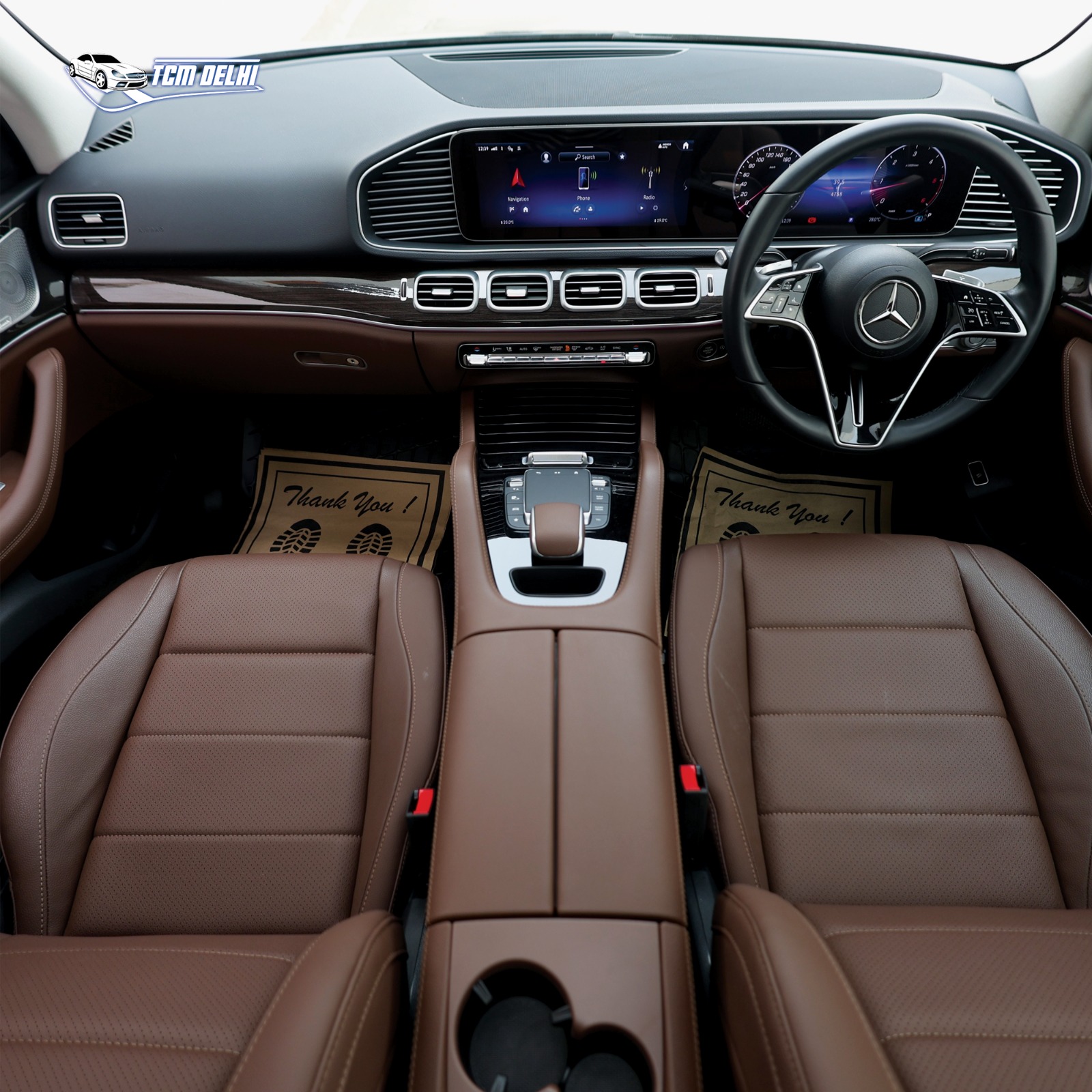 MERCEDES BENZ GLE300d