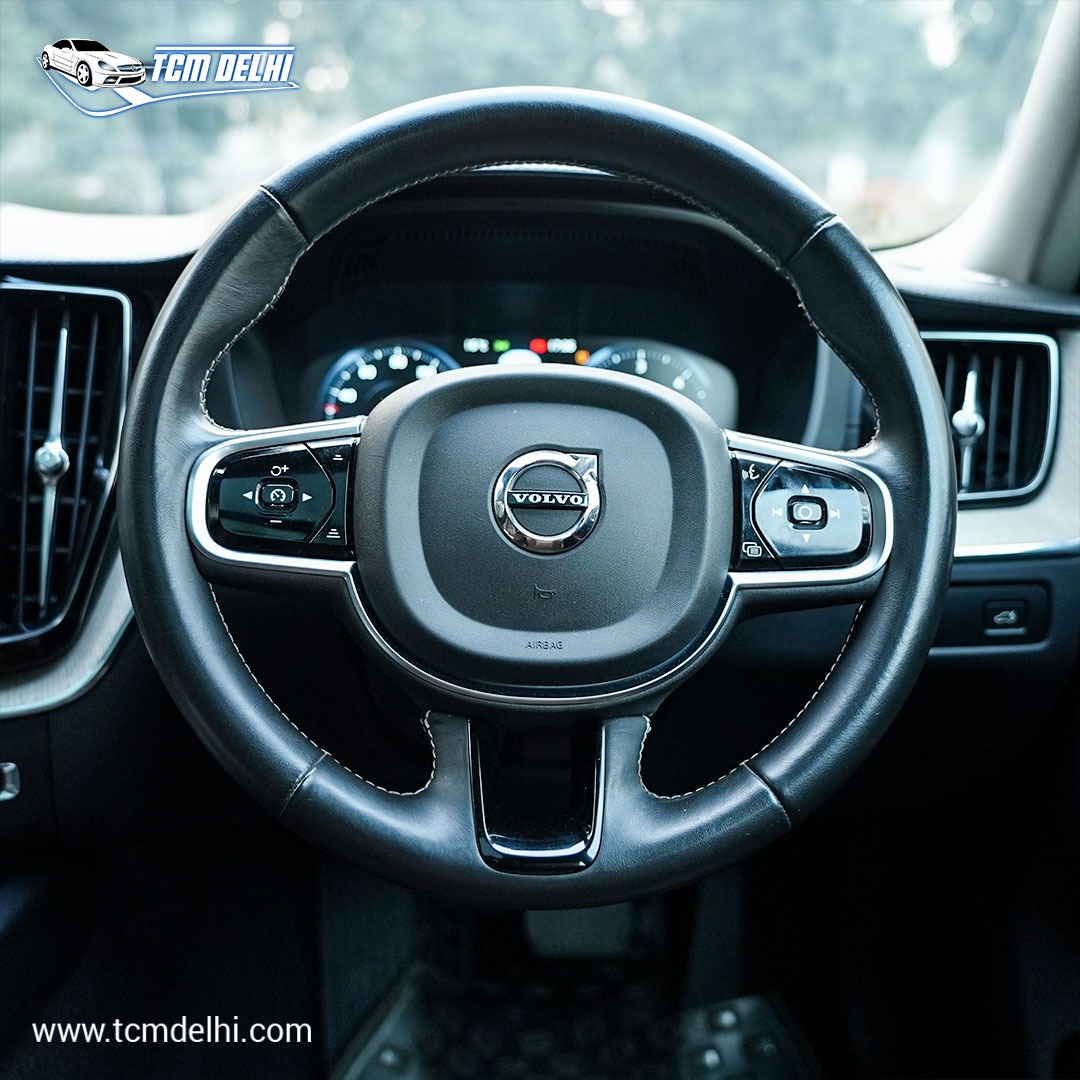 VOLVO XC60 D5 INSCRIPTION