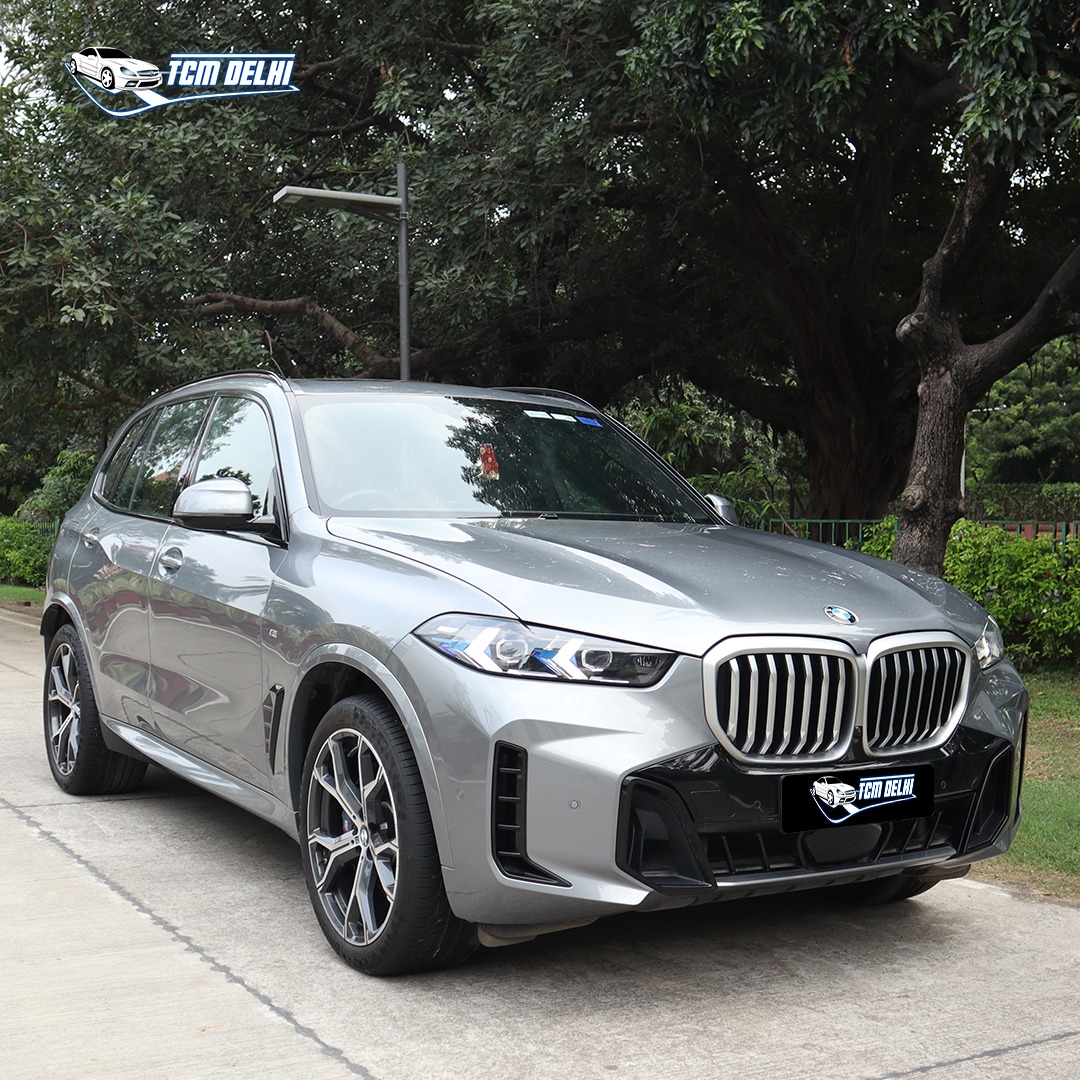 BMW X5 XDRIVE 40I MSPORTS