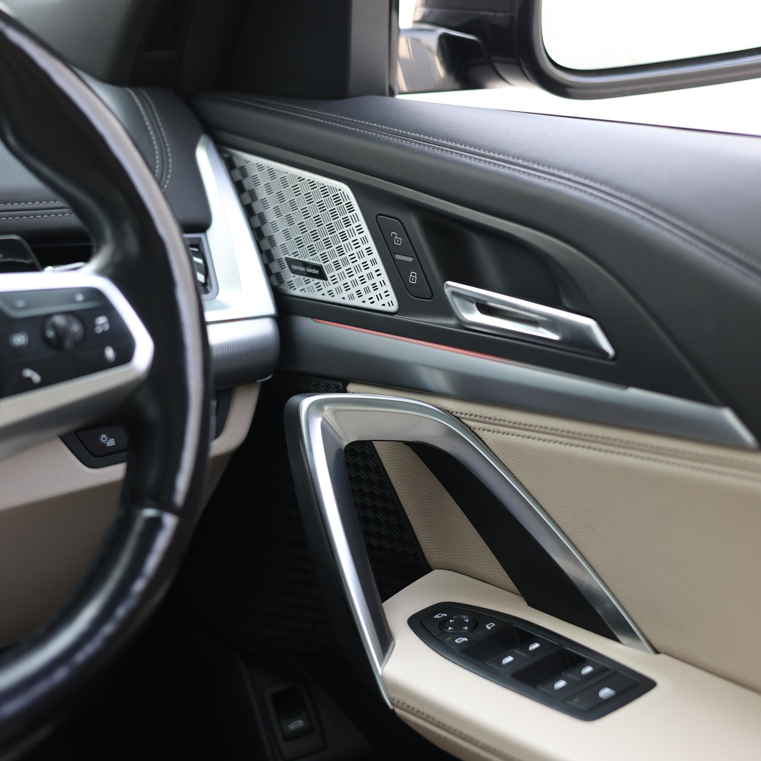 BMW X1 SDRIVE20d MSPORTS