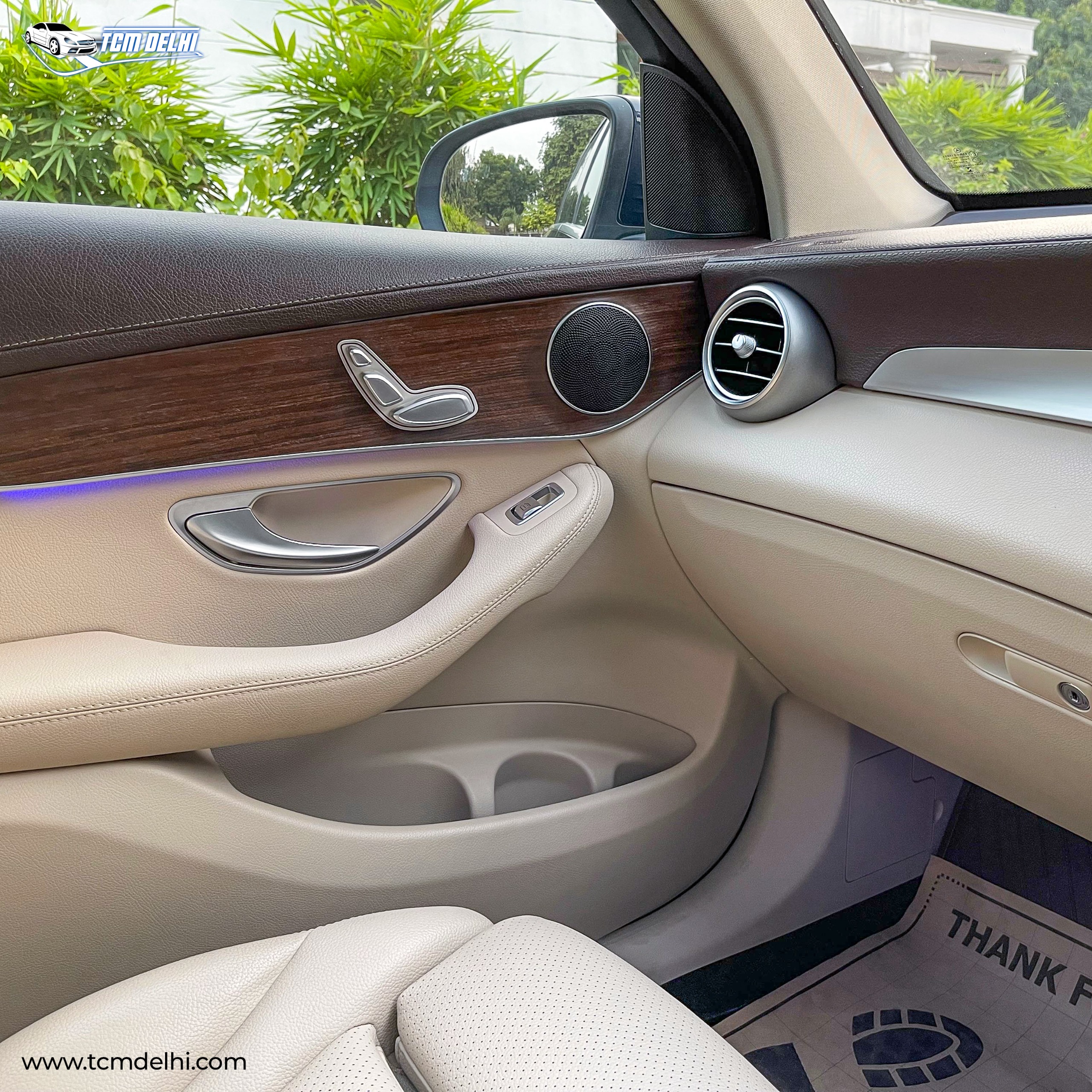 MERCEDES BENZ GLC200