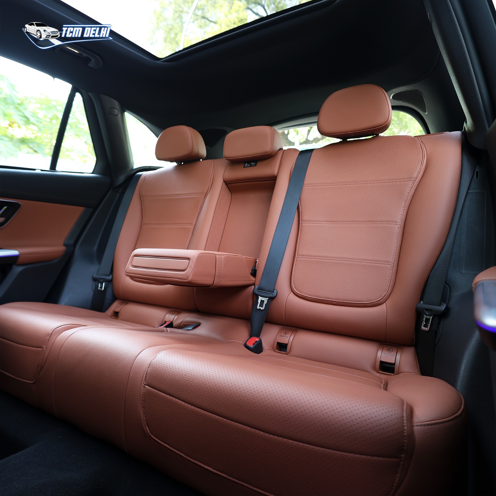 MERCEDES BENZ GLC300