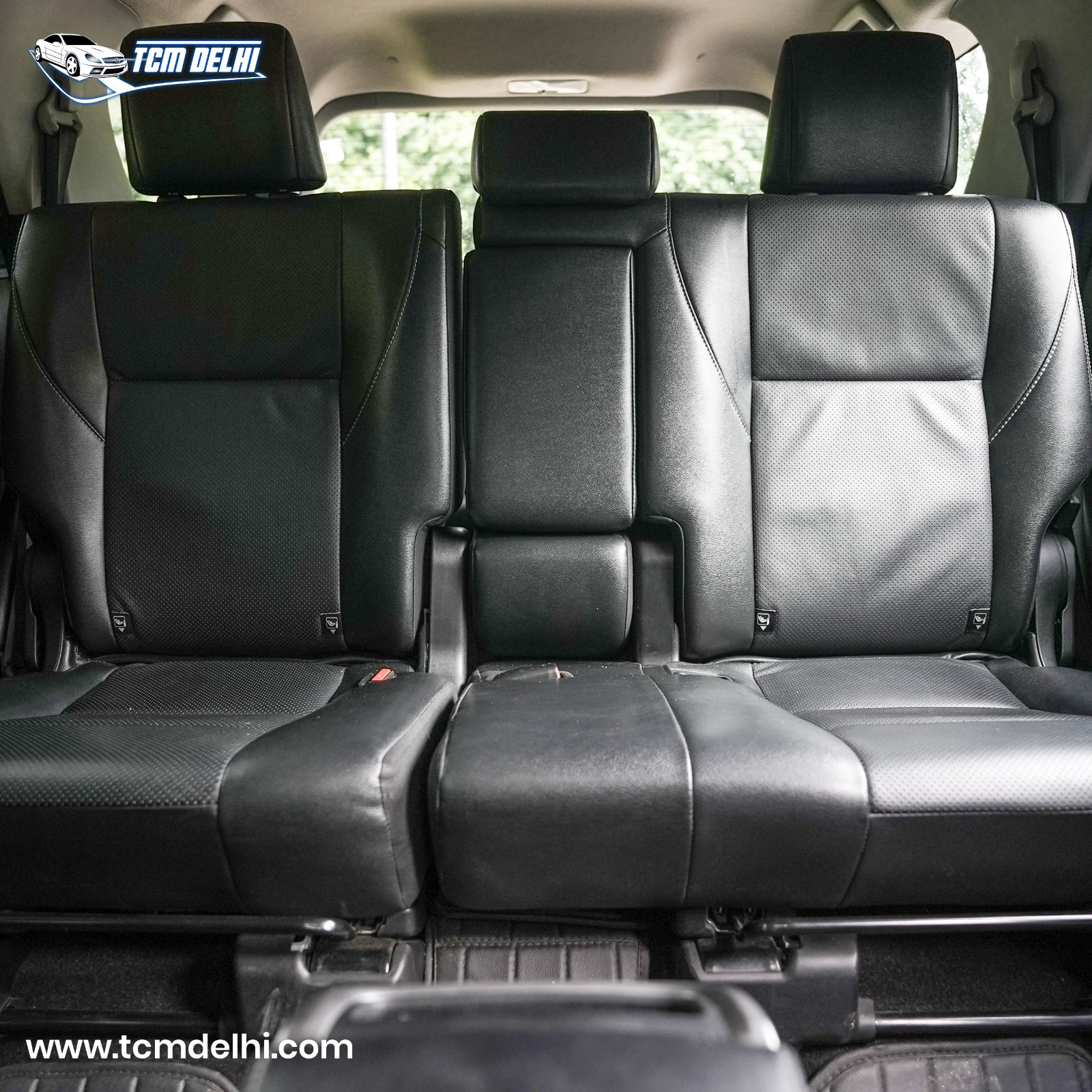 TOYOTA FORTUNER 4X4 SIGMA AT 2.8L