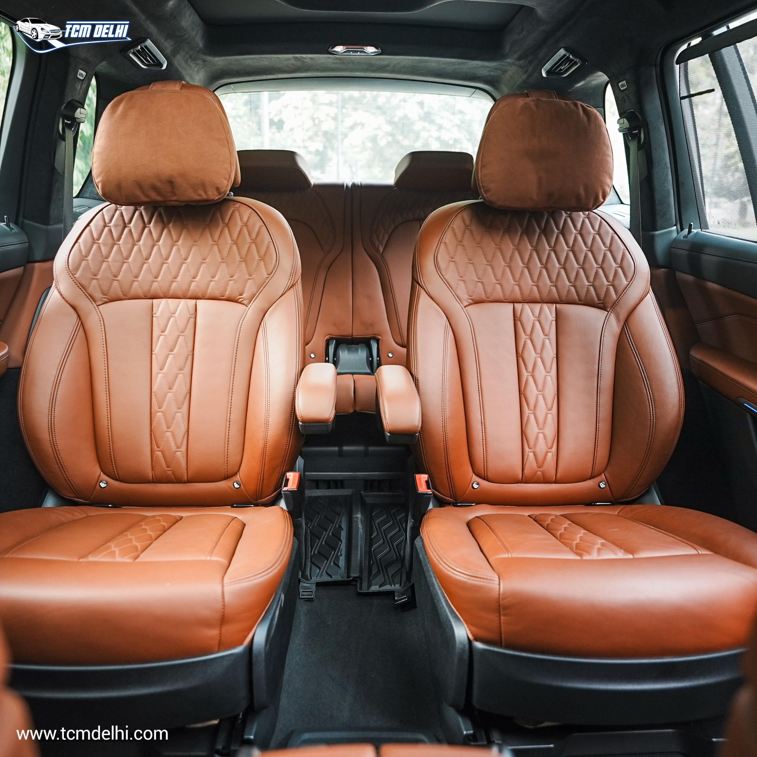 BMW X7 XDRIVE 40I MSPORTS