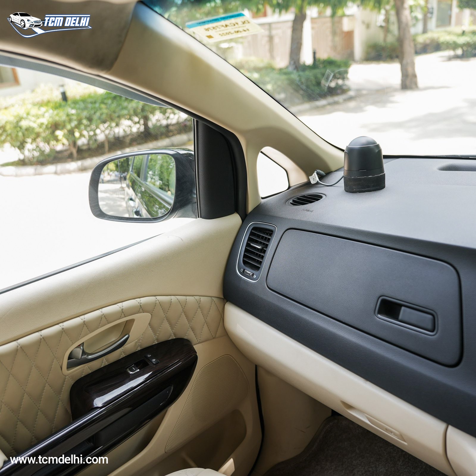 KIA CARNIVAL LIMOSINE+