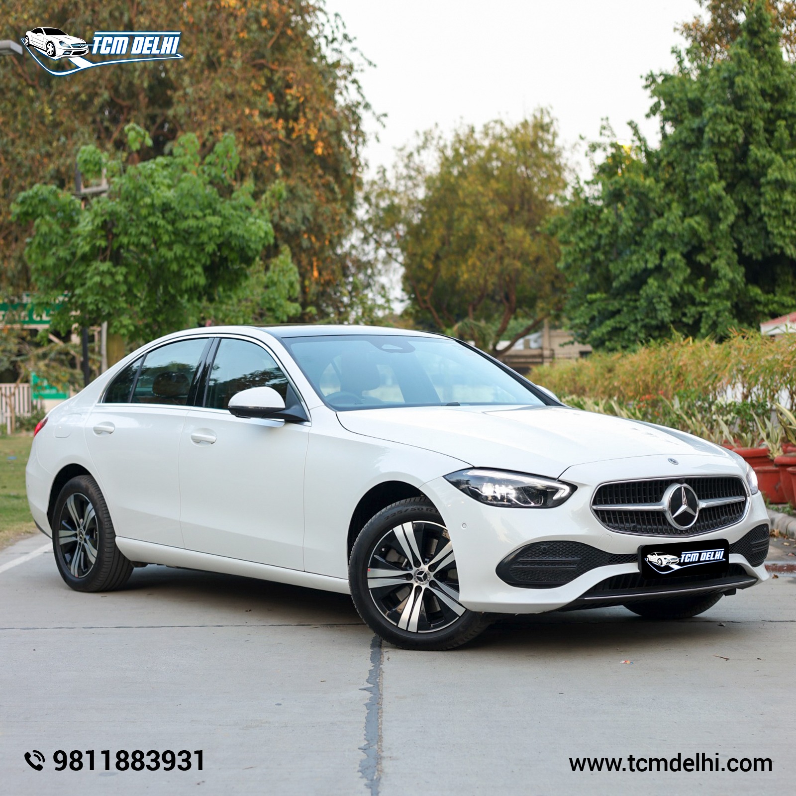 MEECEDES BENZ C220D