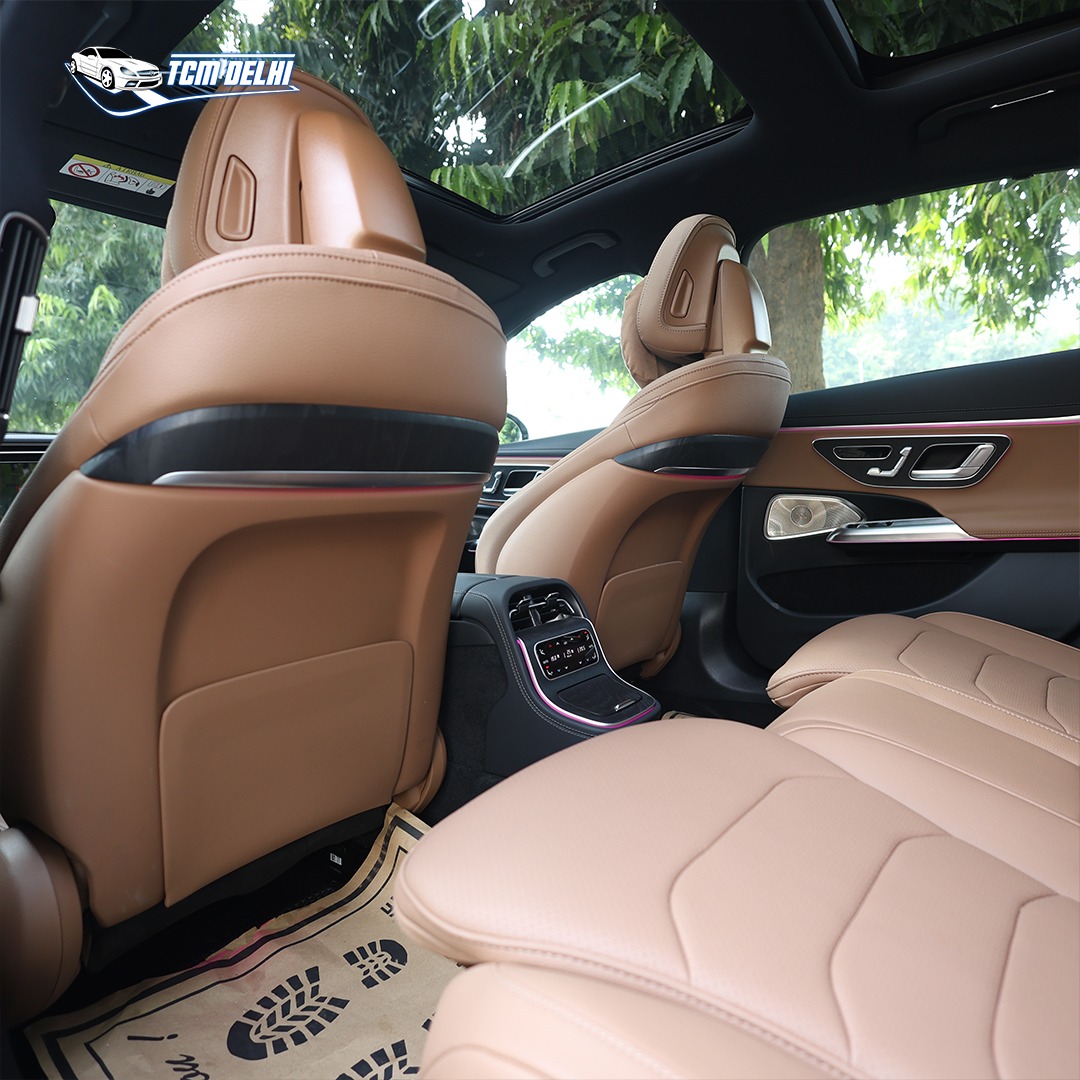 MERCEDES BENZ E200