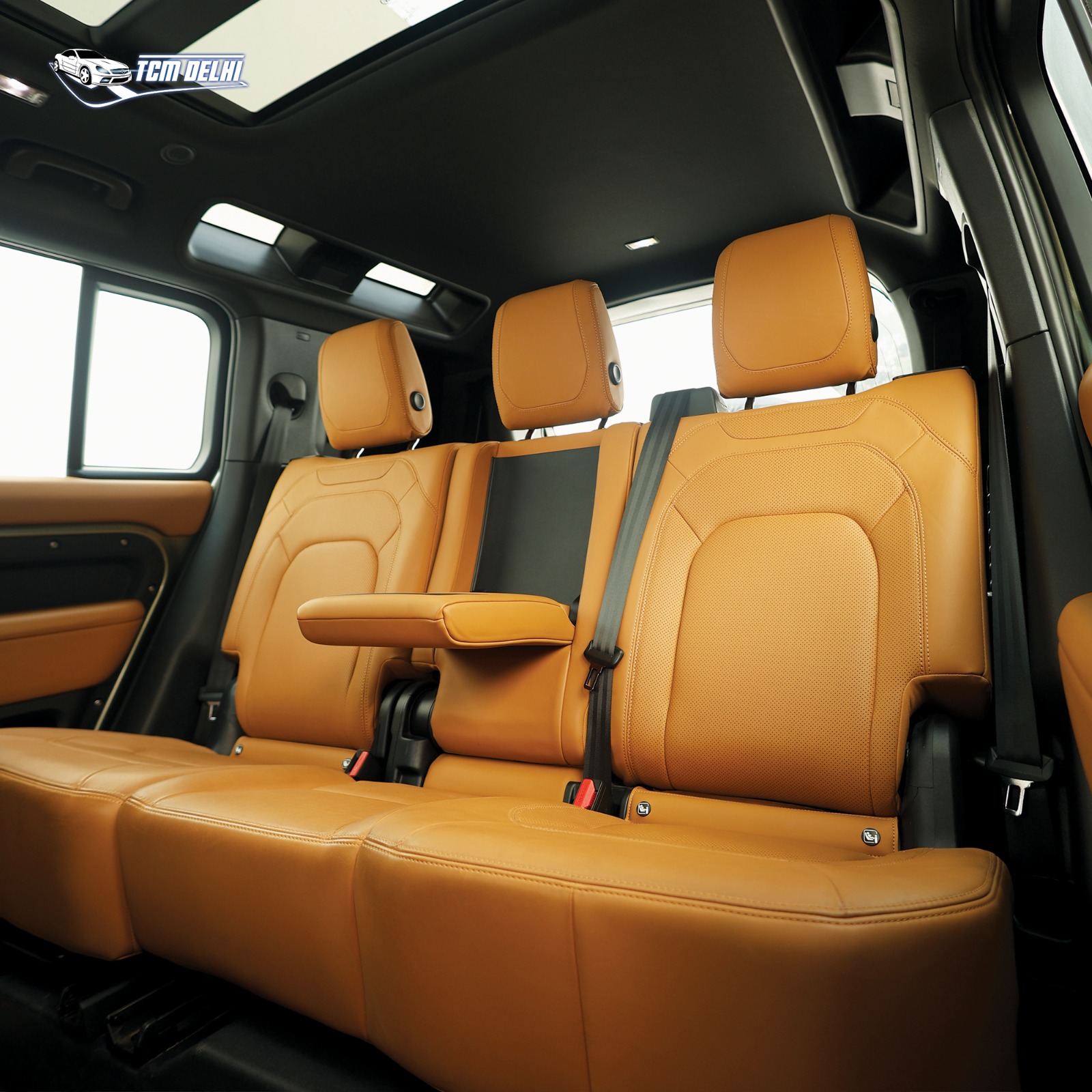 LAND ROVER DEFENDER 2.0 HSE 110PS