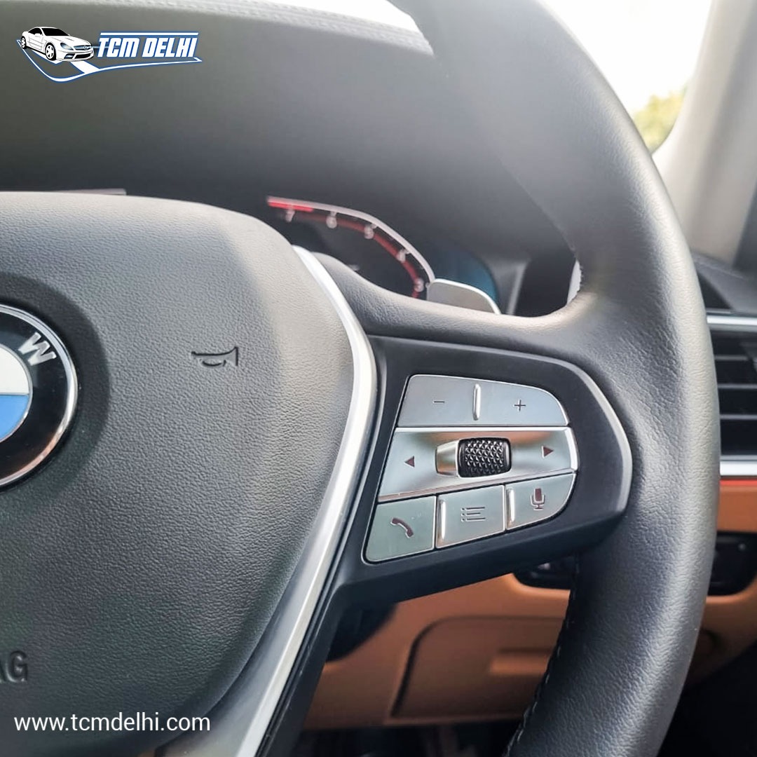 BMW 330LI GRAN LIMOSINE LUXURY LINE