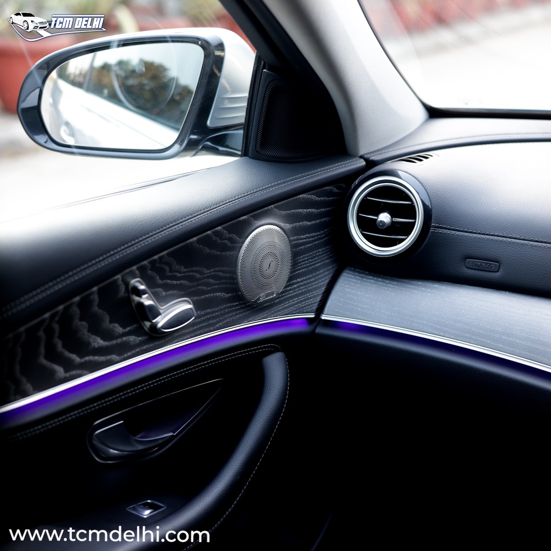 MERCEDES BENZ E200 EXCLUSIVE