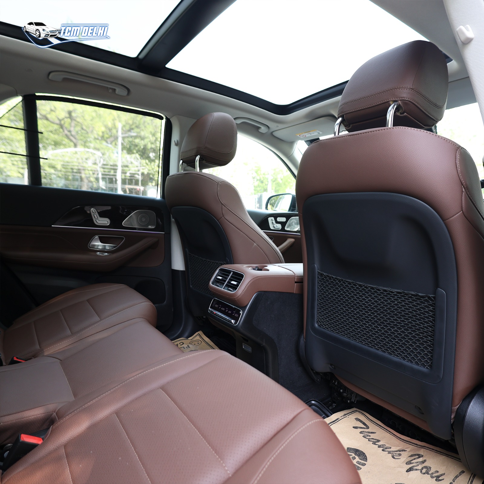 MERCEDES BENZ GLE300d