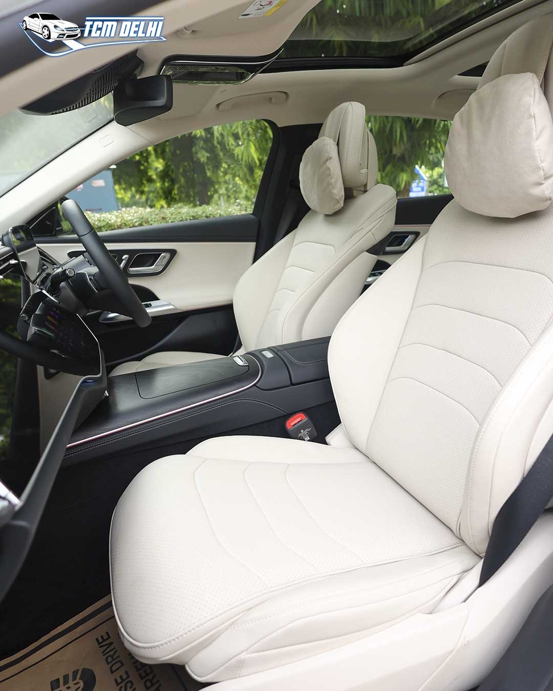 MERCEDES BENZ E200