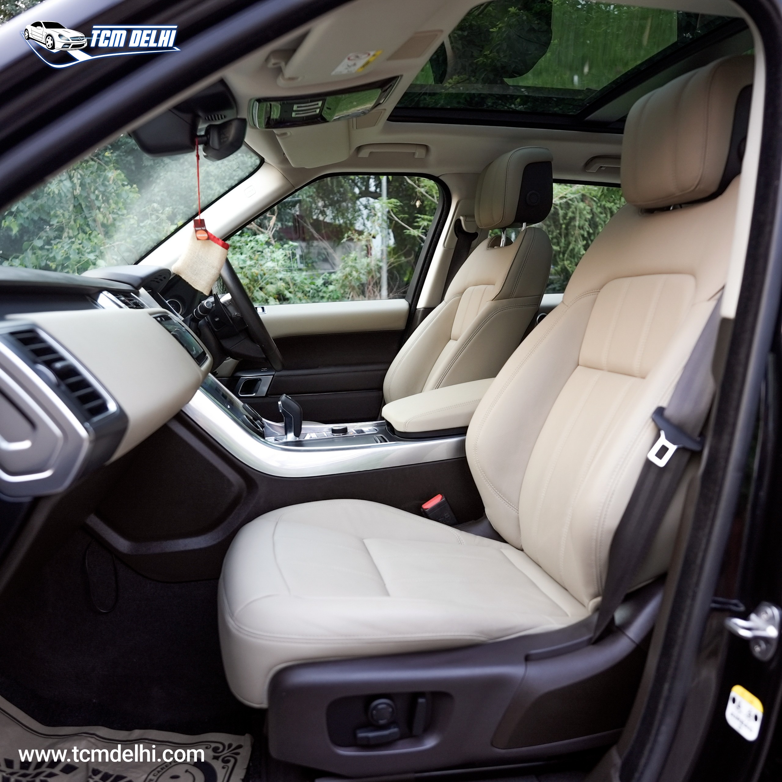 Range Rover Sports 2.0 SE