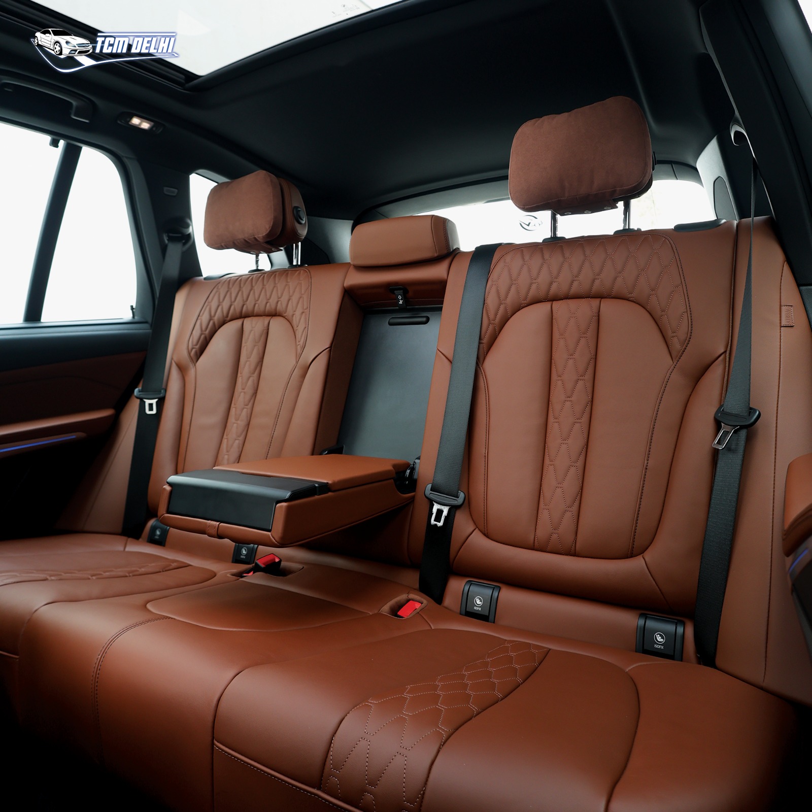 BMW X5 XDRIVE40I MSPORTS