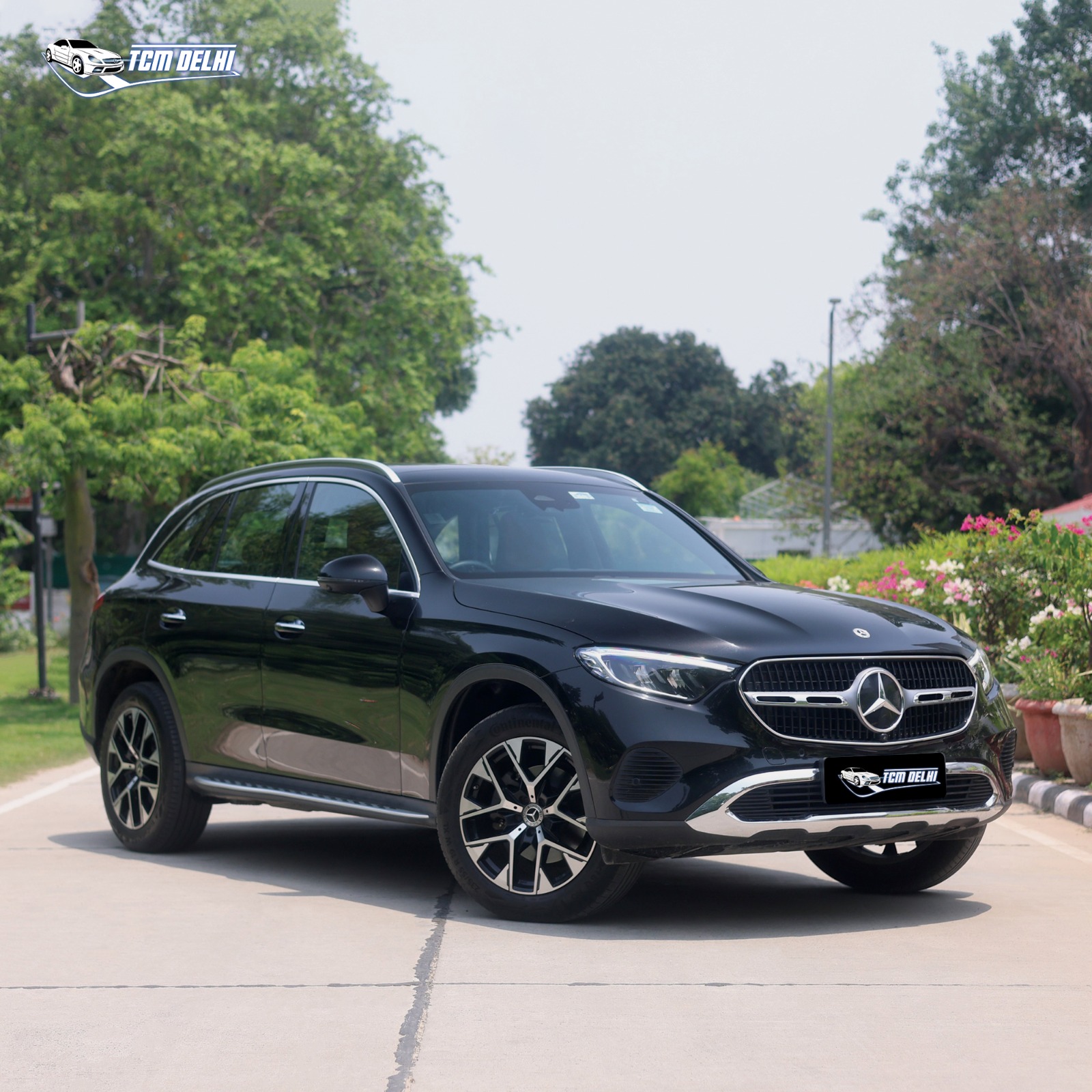 MERCEDES BENZ GLC300