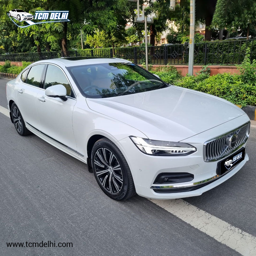 VOLVO S90 B5 ULTIMATE