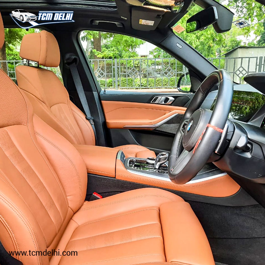 BMW X5 xDrive30d M SPORTS