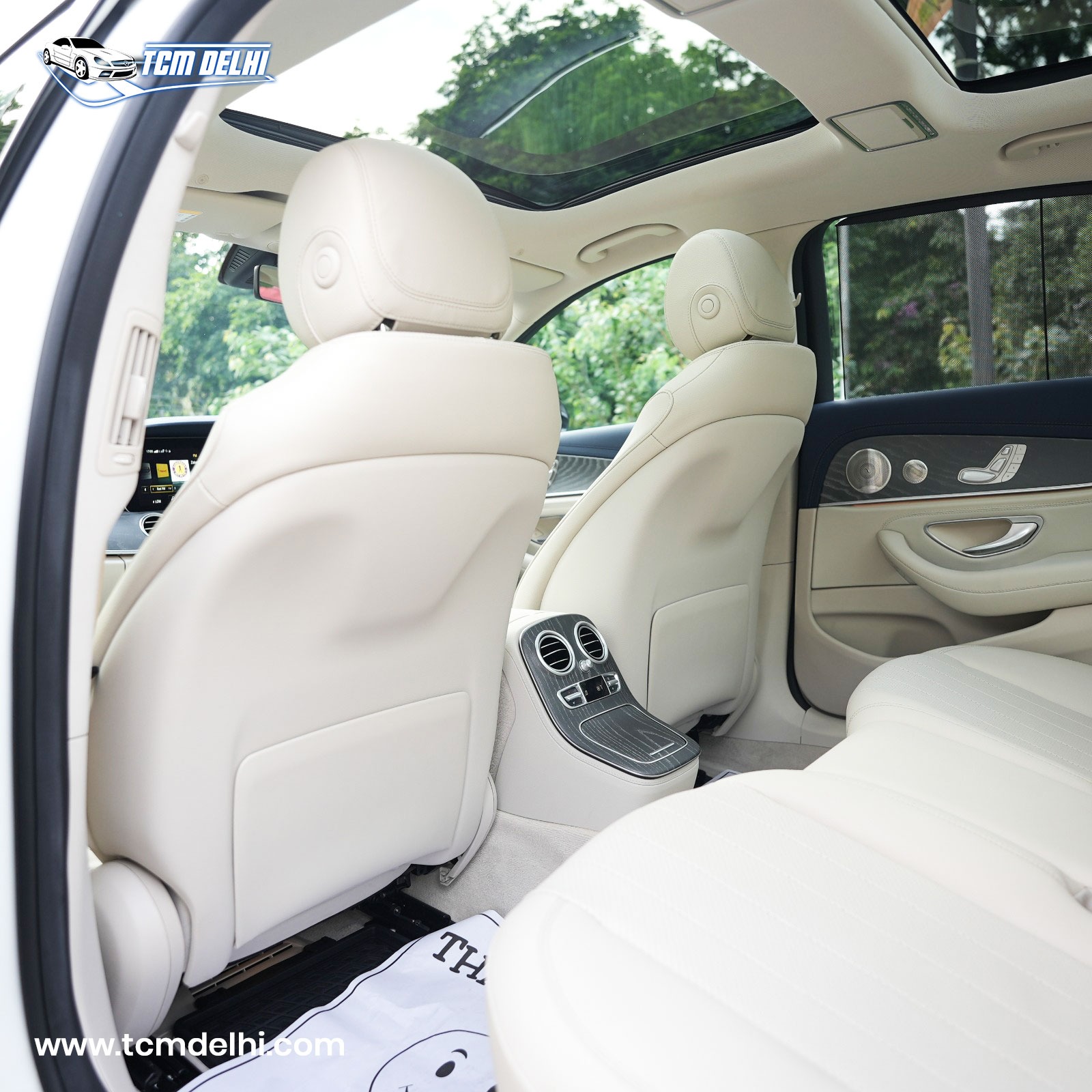 MERCEDES BENZ E200 EXCLUSIVE