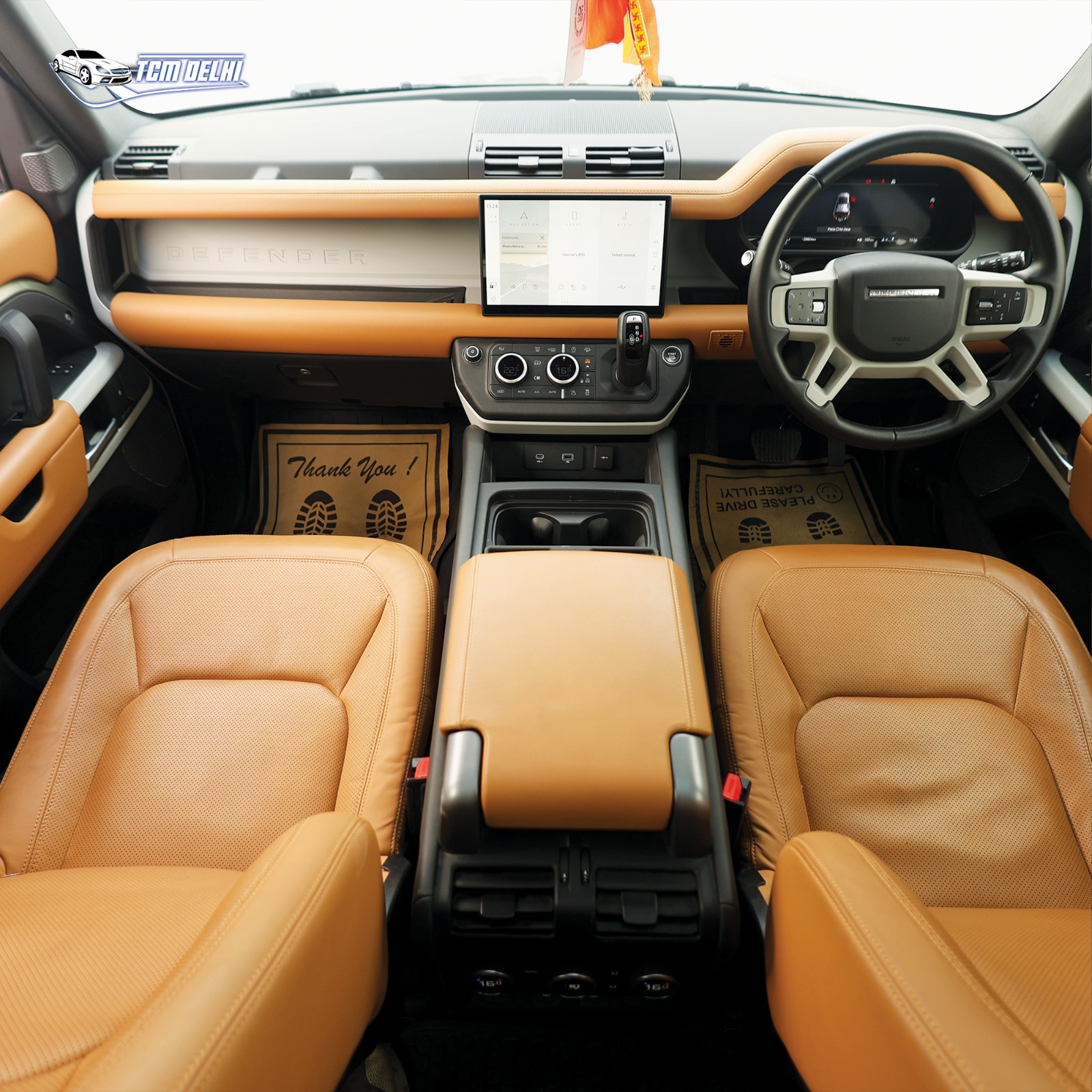 LAND ROVER DEFENDER 2.0 HSE 110PS