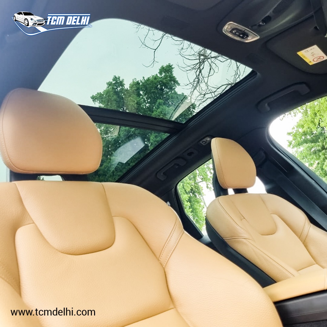 VOLVO XC60 D4 MOMENTUM