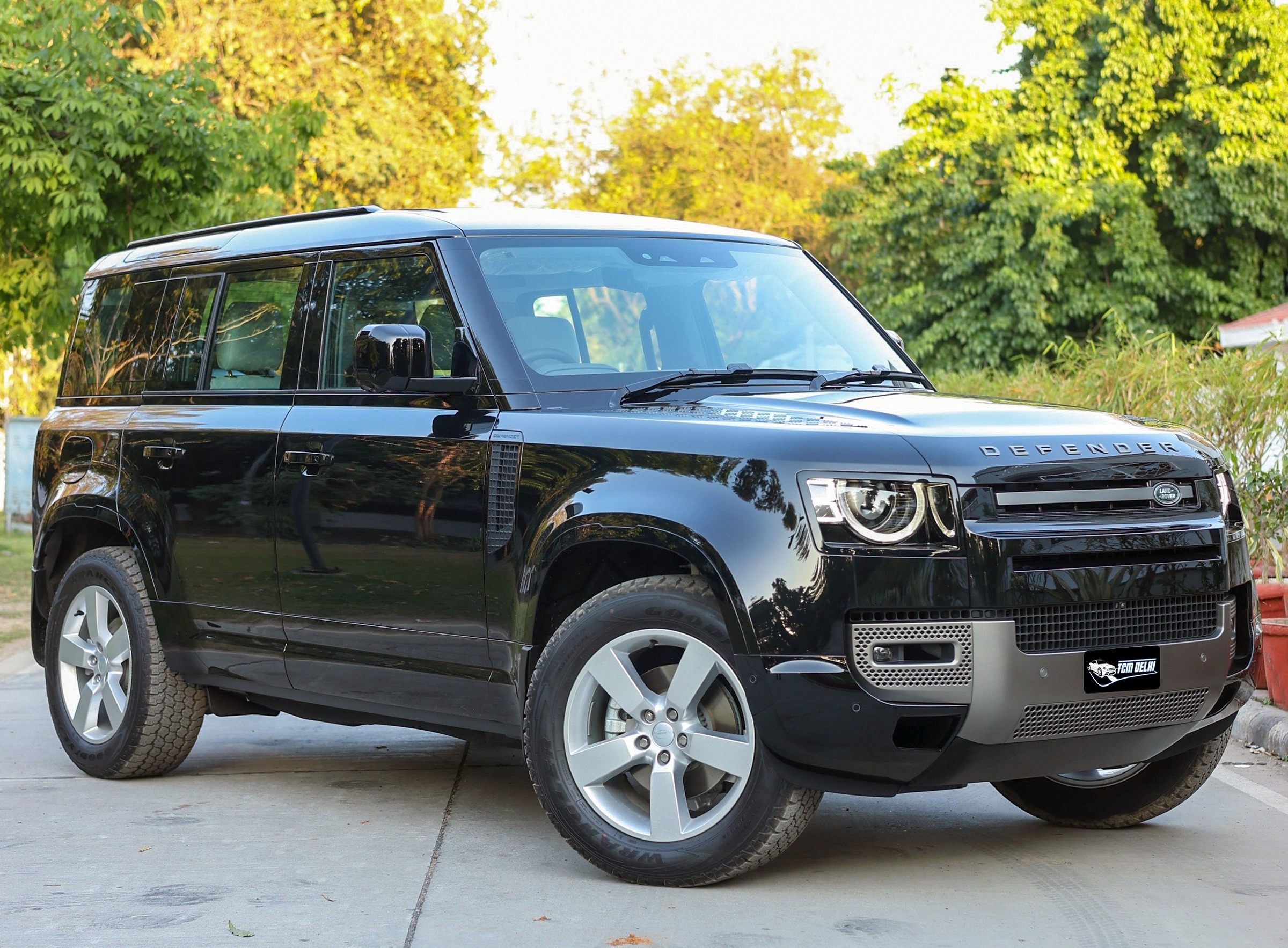 Used Luxury Cars in Delhi: Where Style Meets Affordability
