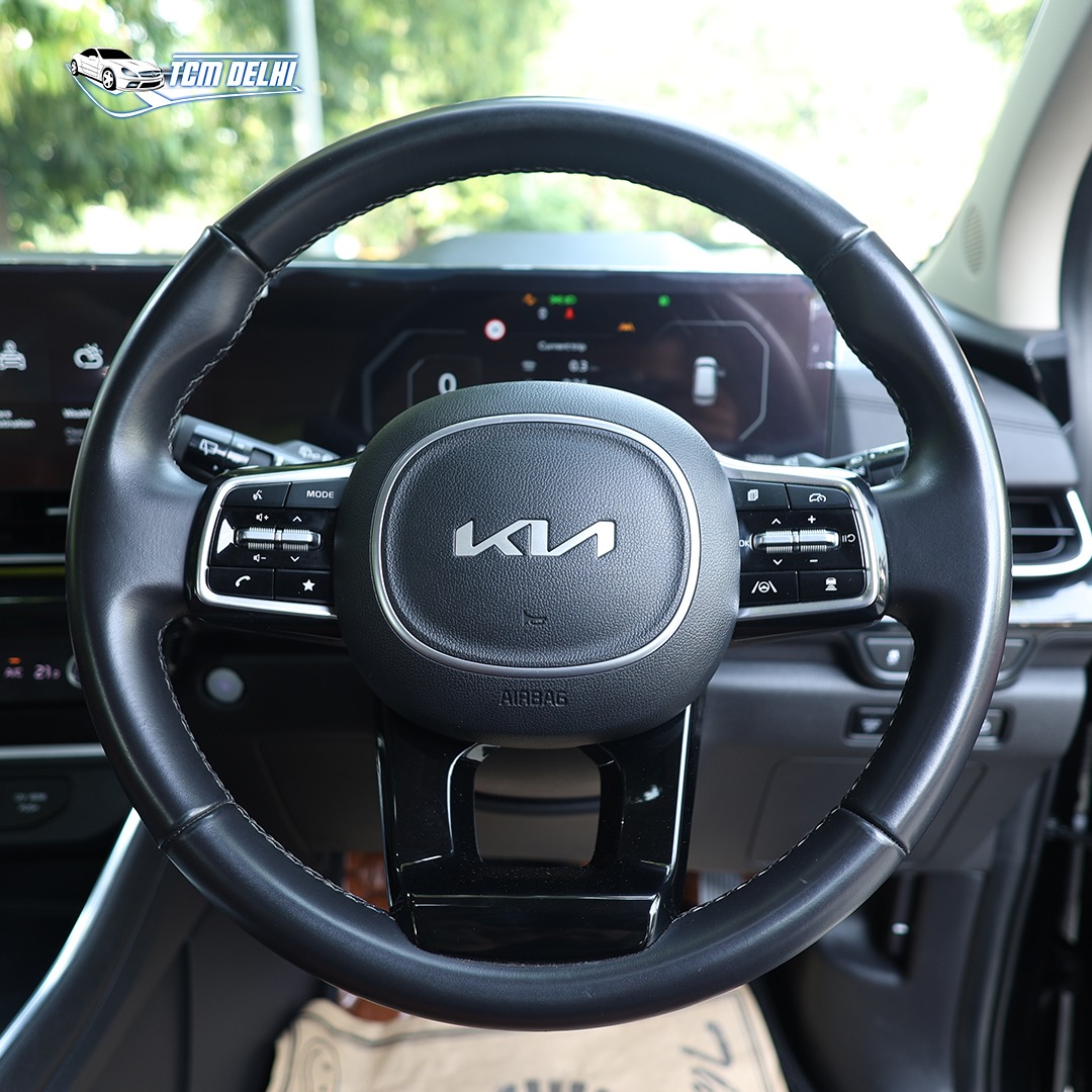 KIA CARNIVAL LIMOUSINE PLUS 2.2L