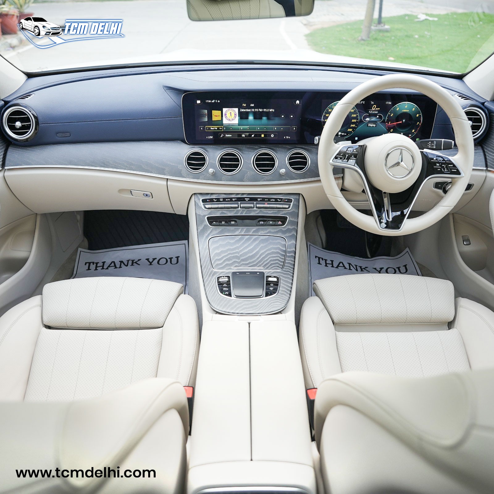 MERCEDES BENZ E200 EXCLUSIVE