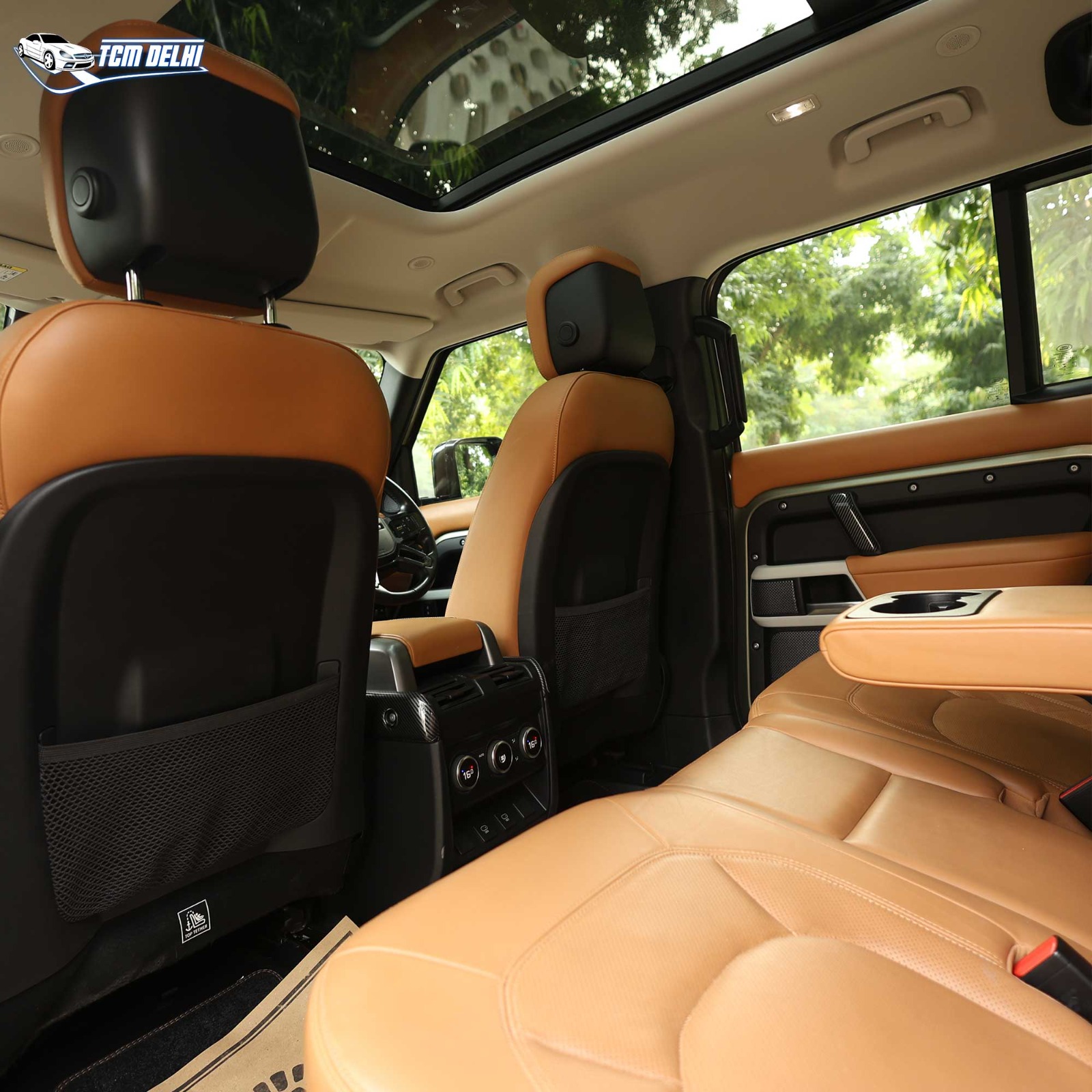 LAND ROVER DEFENDER 2.0 HSE 110PS