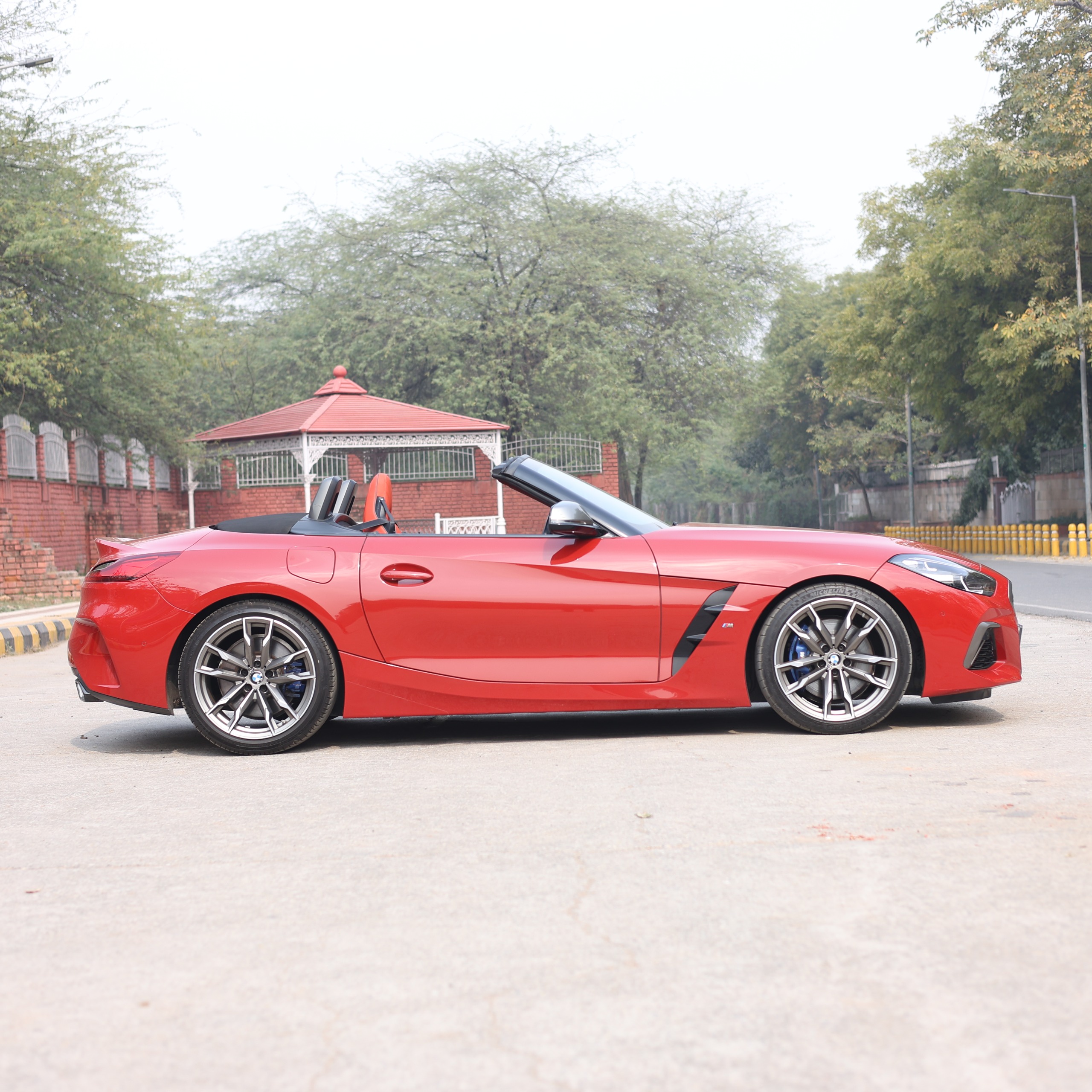 BMW Z4 40i MSPORTS