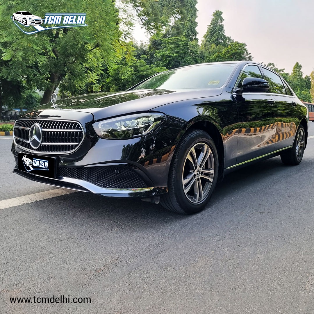 MERCEDES BENZ E200 EXCLUSIVE