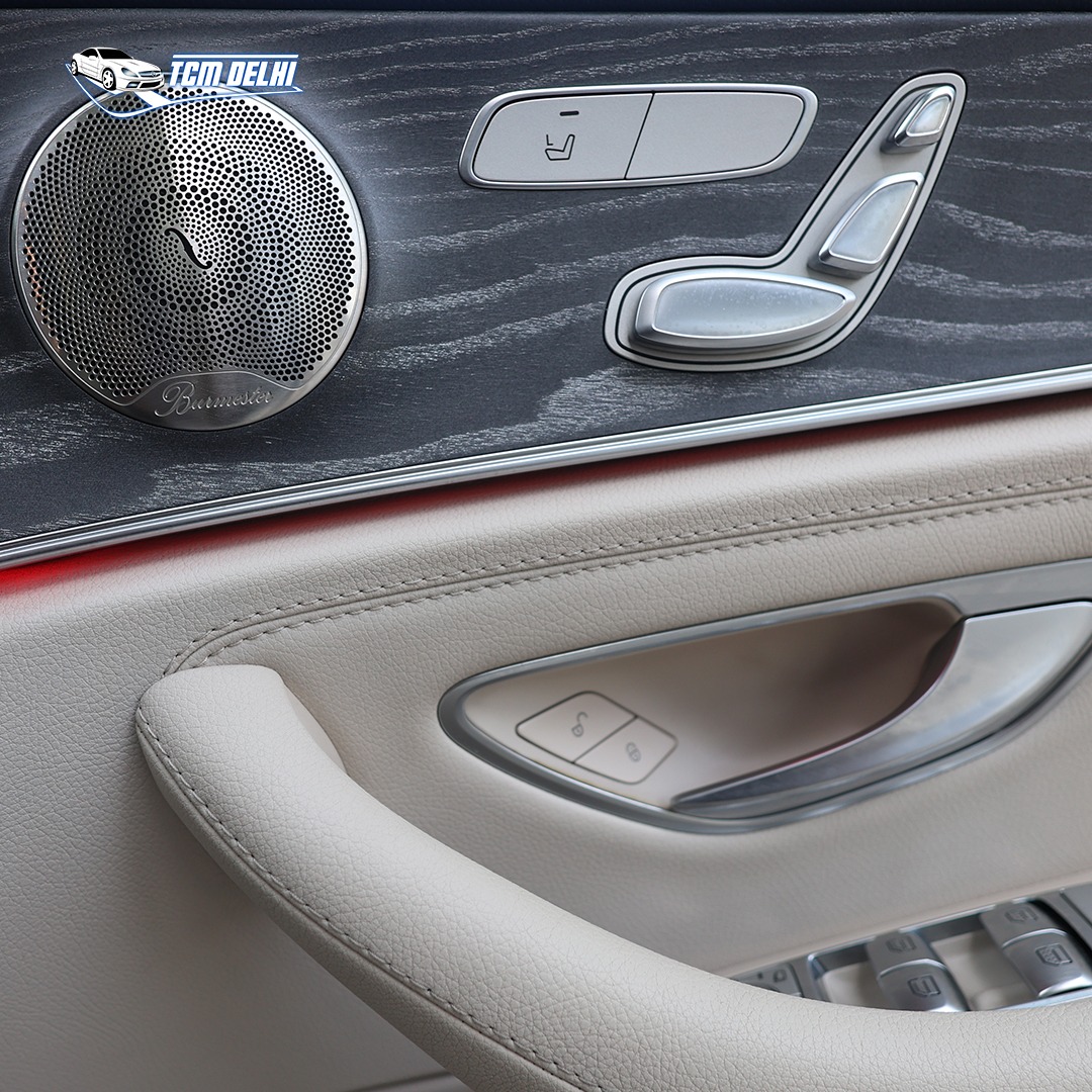 MERCEDES BENZ E200 PETROL