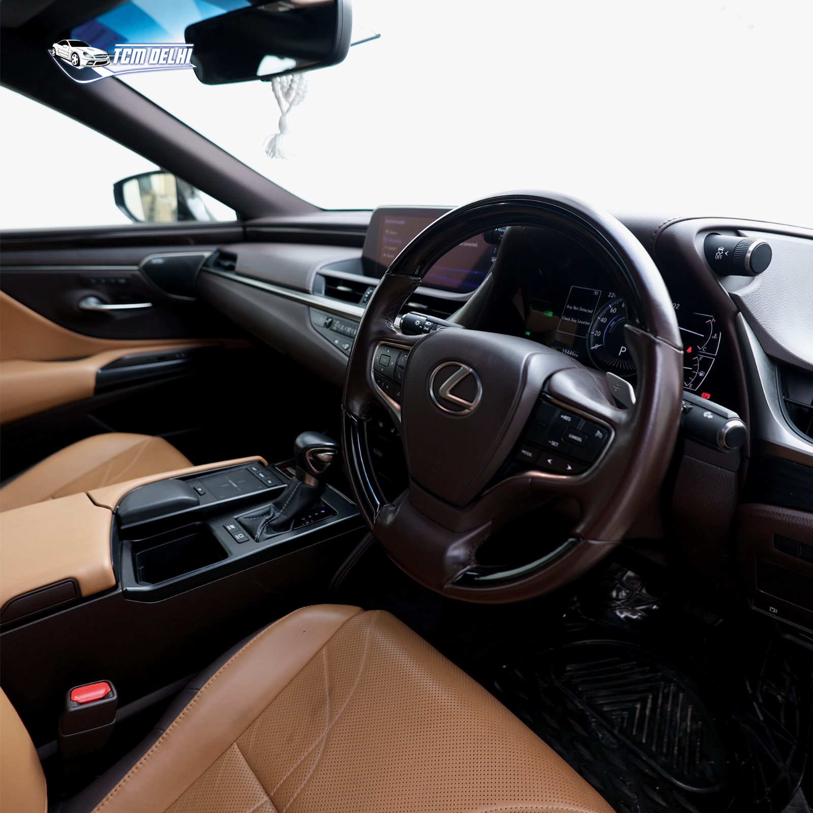 LEXUS ES300h LUXURY