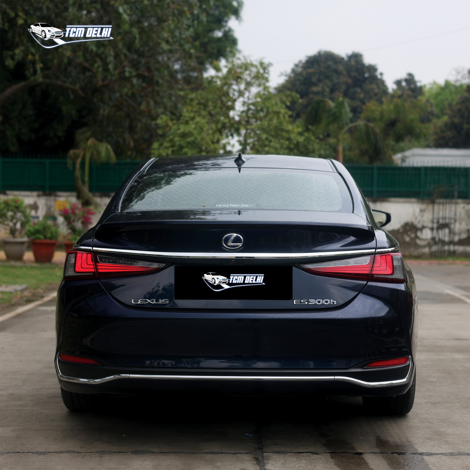LEXUS ES300h LUXURY