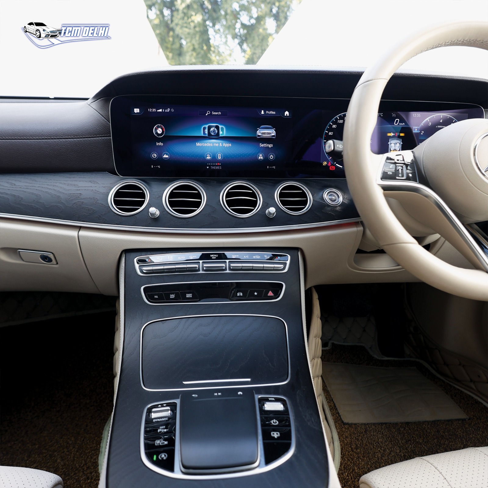 MERCEDES BENZ E200