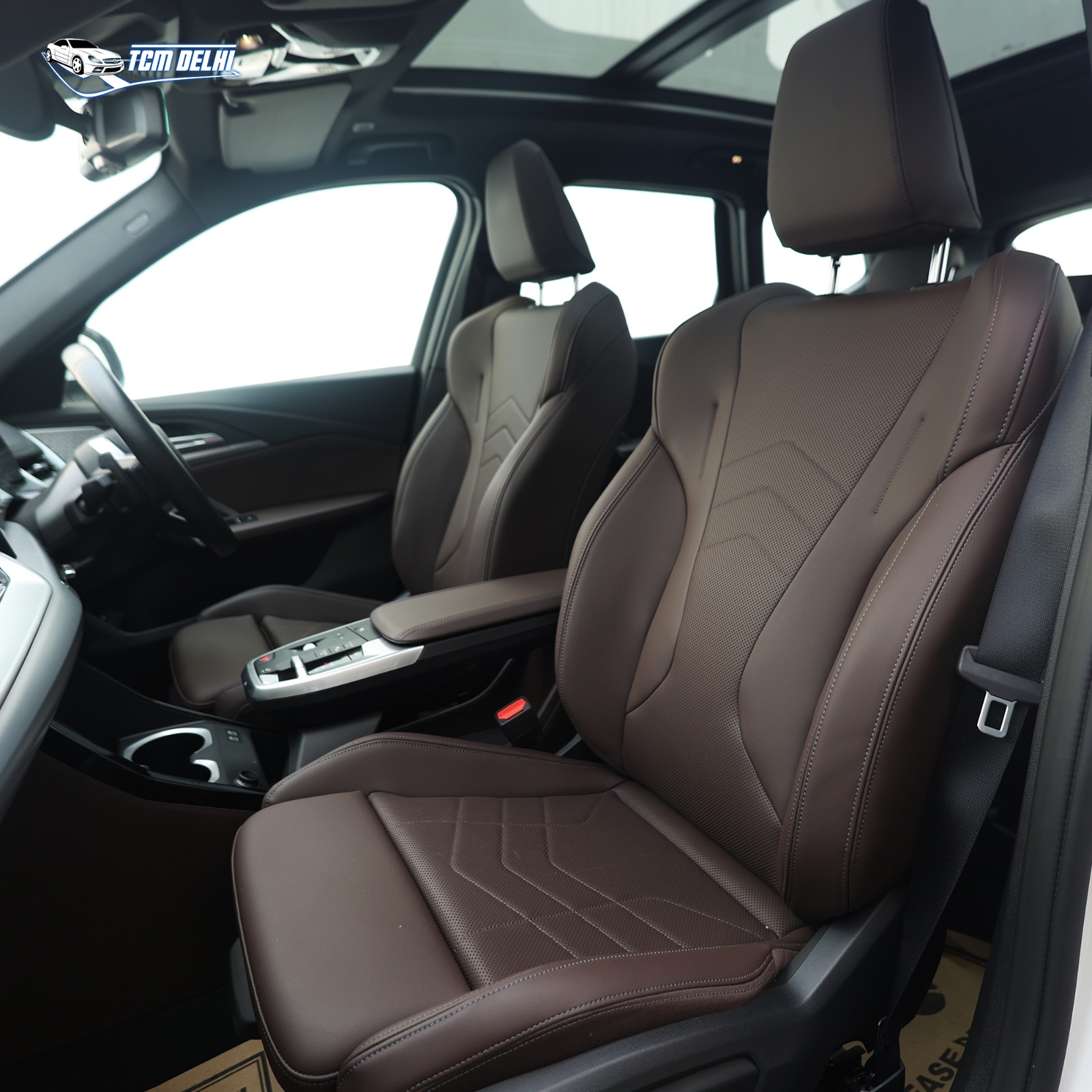 BMW X1 SDRIVE20d MSPORTS