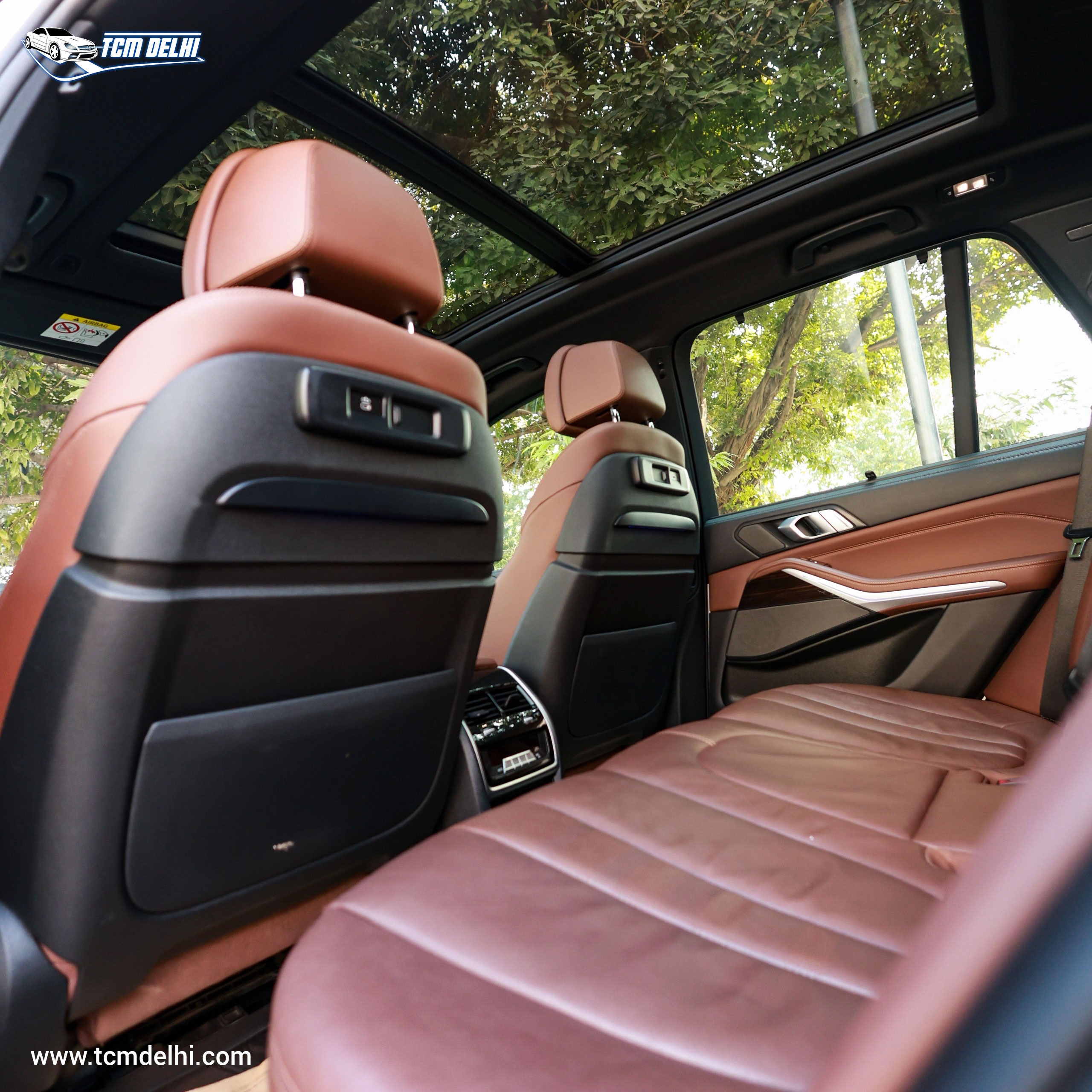 BMW X5 40I MSPORTS