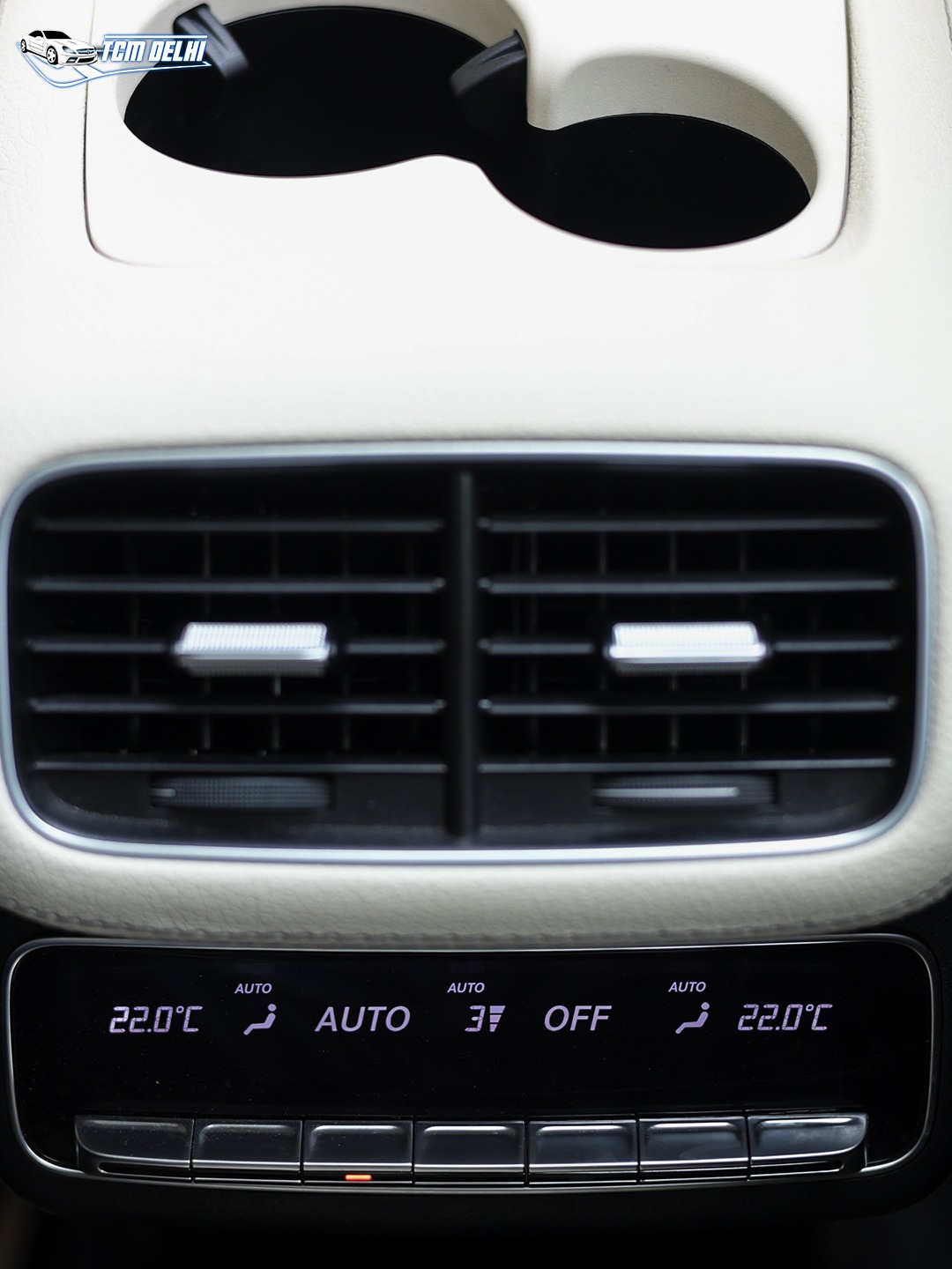MERCEDES BENZ GLS450